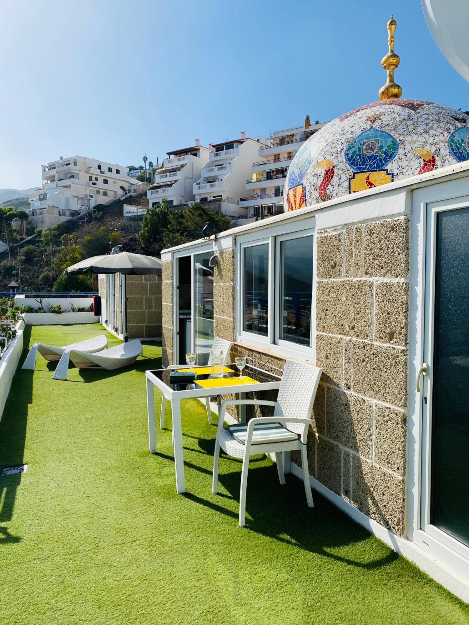 Atlantico Apartment