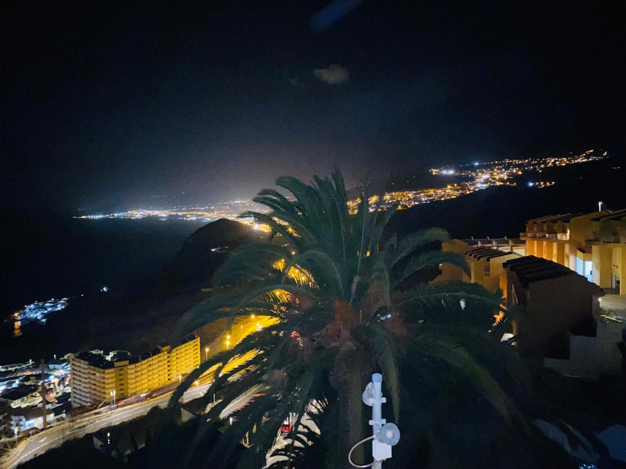 Apartment Atlantico Santa Cruz de Tenerife