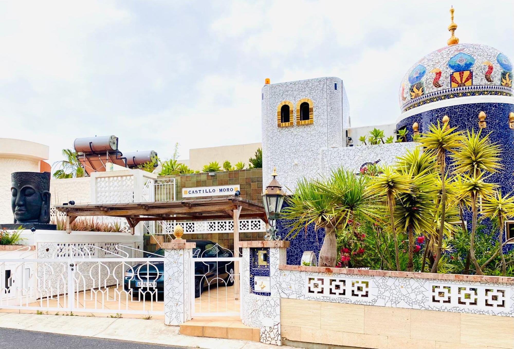 Atlantico Apartment Santa Cruz de Tenerife