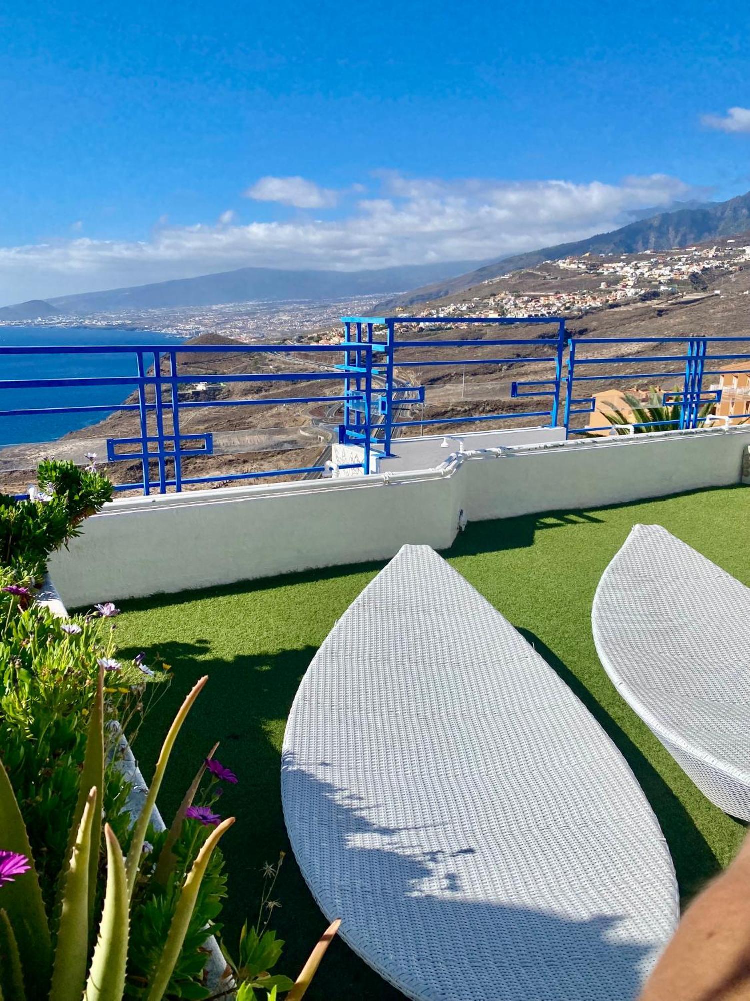 Apartment Atlantico Santa Cruz de Tenerife