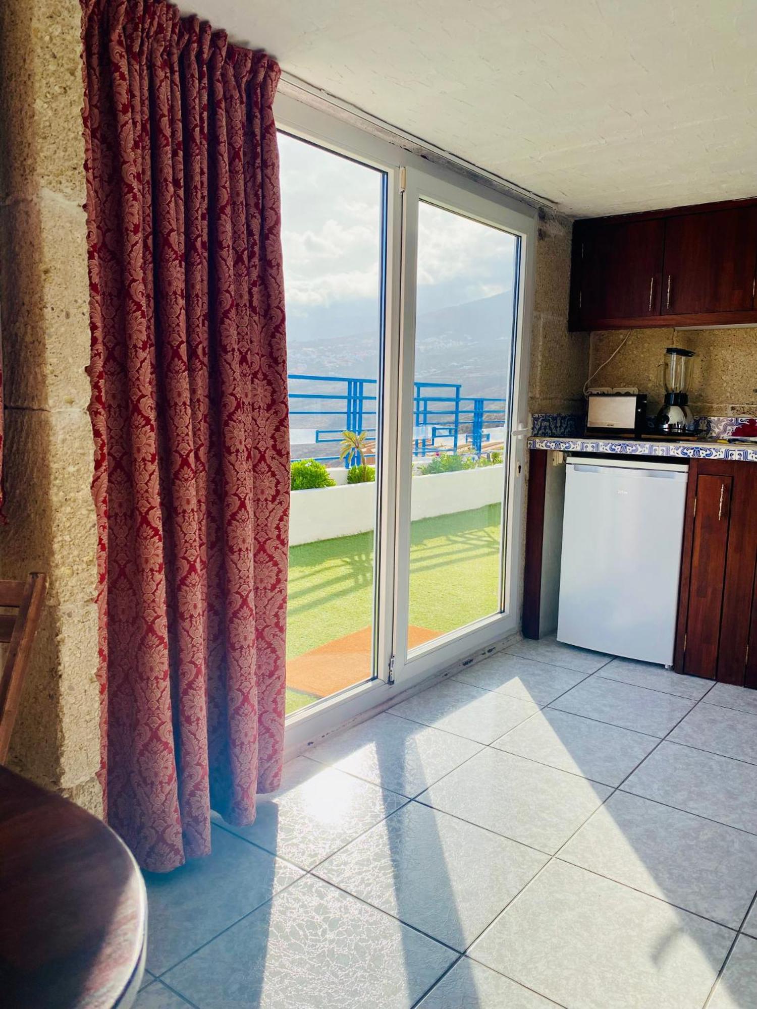 Apartment Atlantico