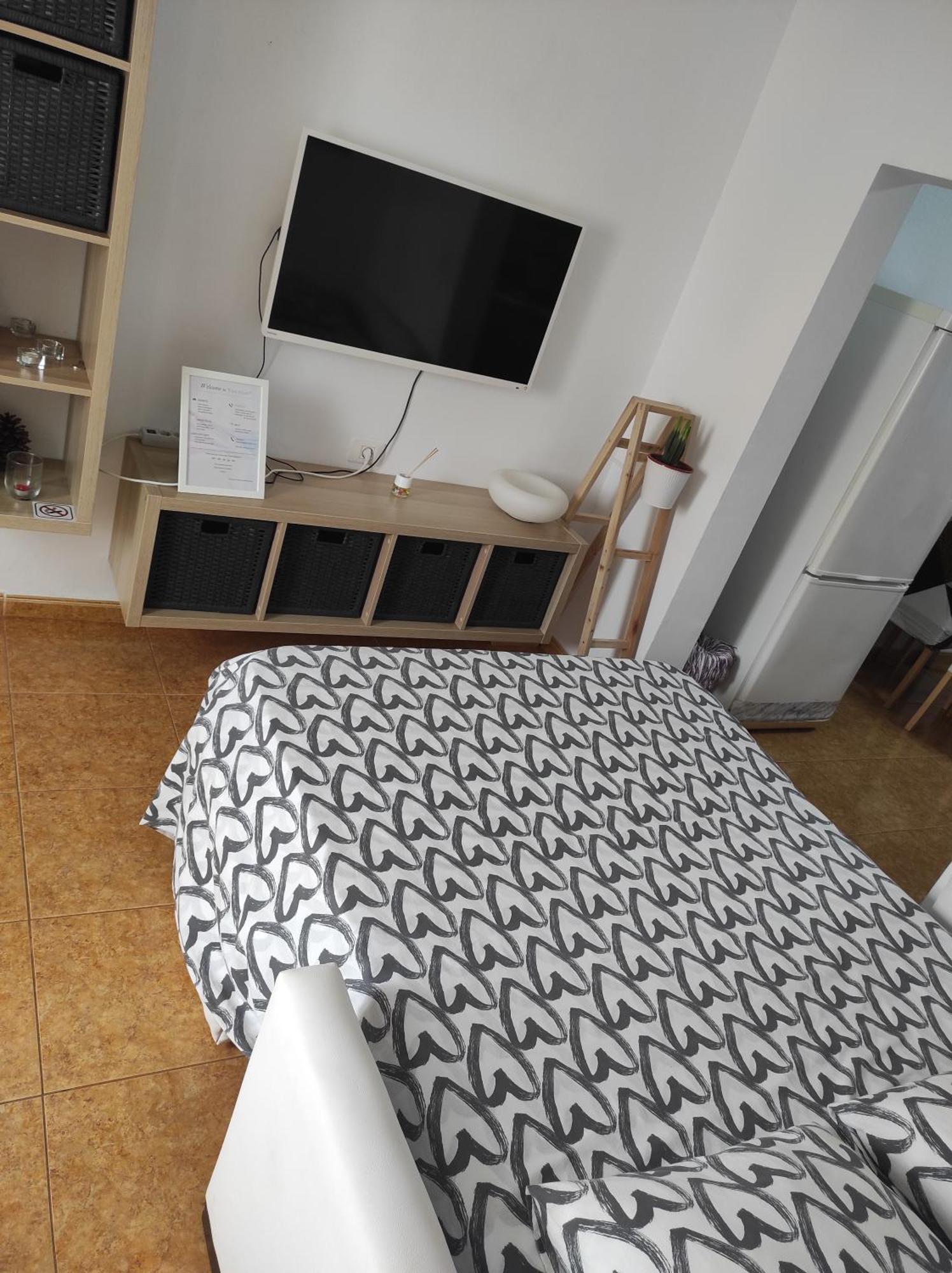 Casa Celeste San Isidro Сasa de vacaciones