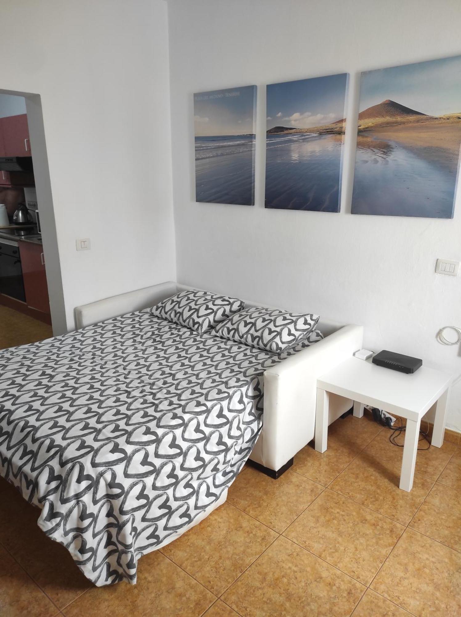 Сasa de vacaciones Casa Celeste San Isidro *