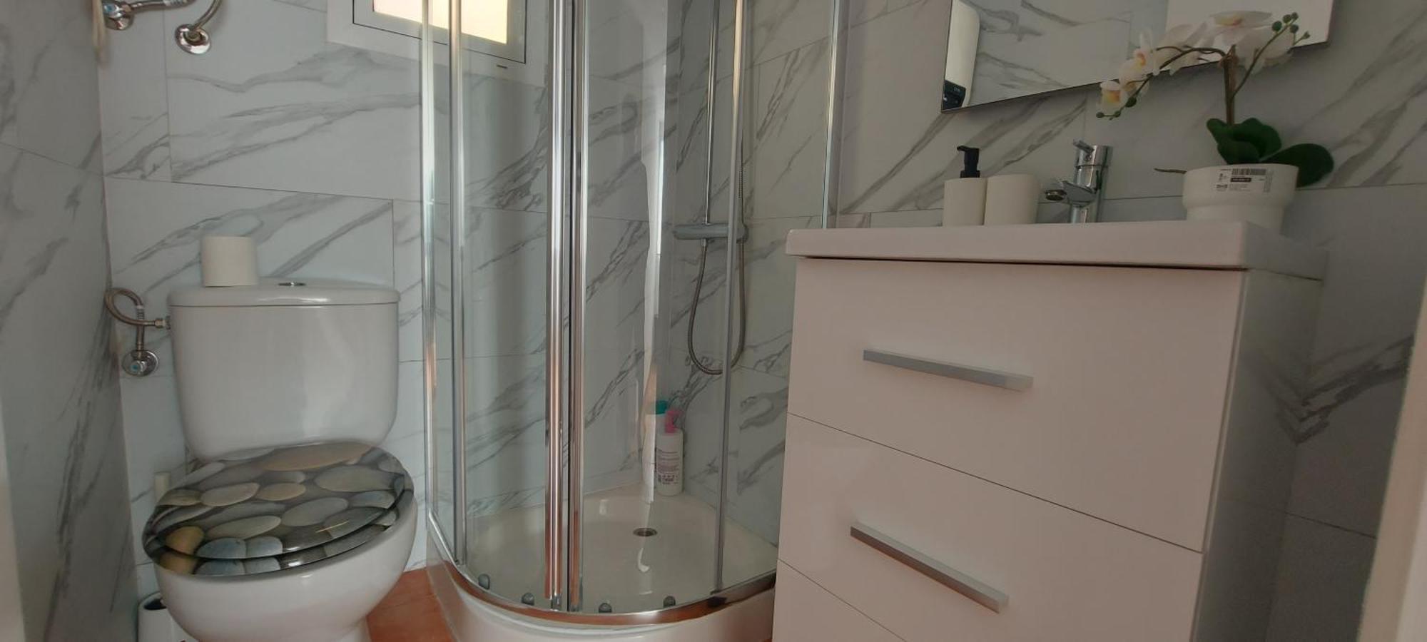 Olas Atico Penhouse With Terrace And Sea View, 2 Bedrooms