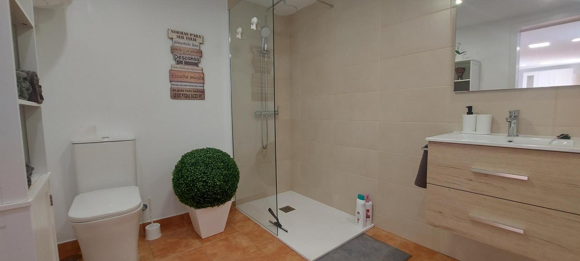Olas Atico Penhouse With Terrace And Sea View, 2 Bedrooms *