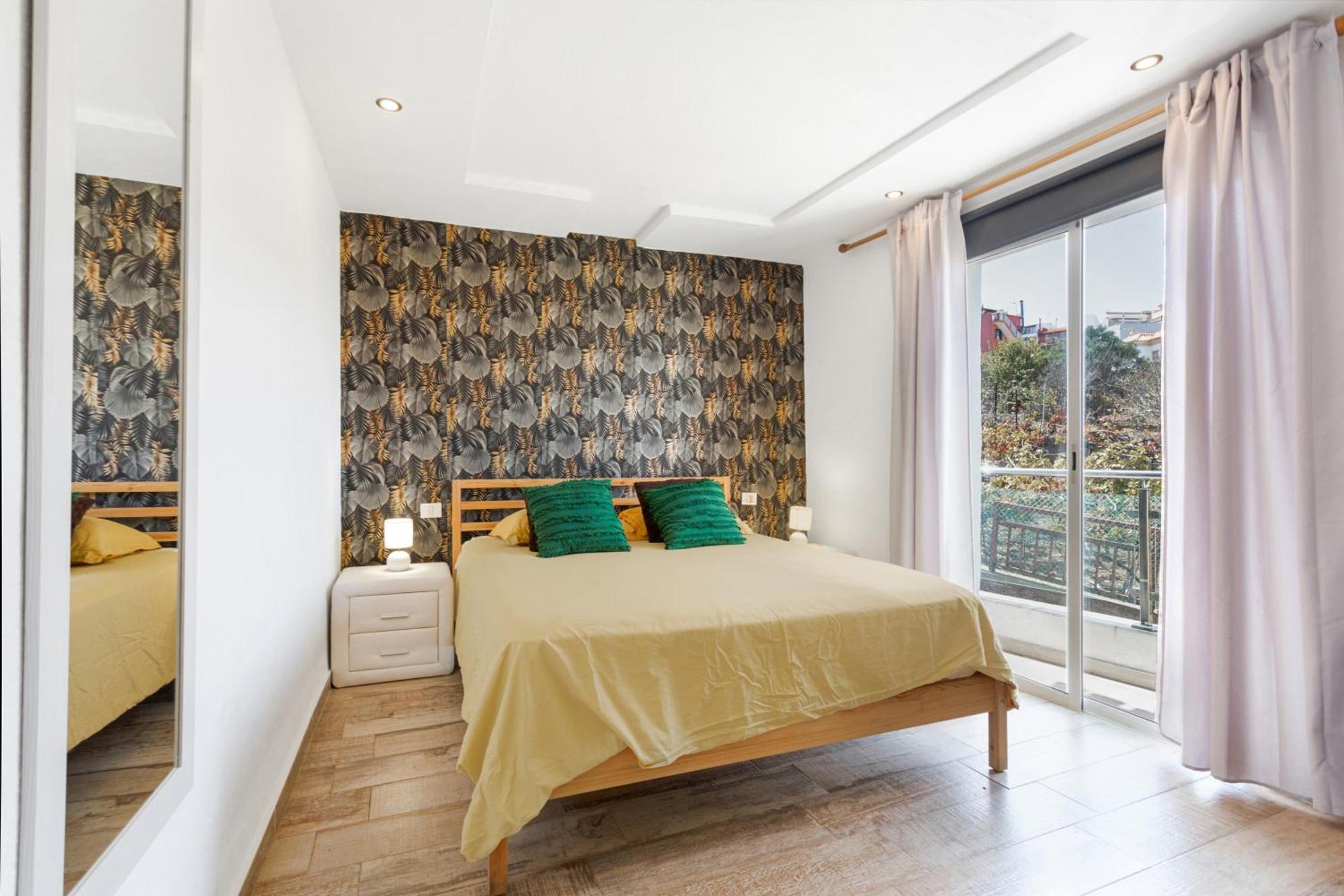 Apartment Rural Zona Norte Santa Ursula (Tenerife)