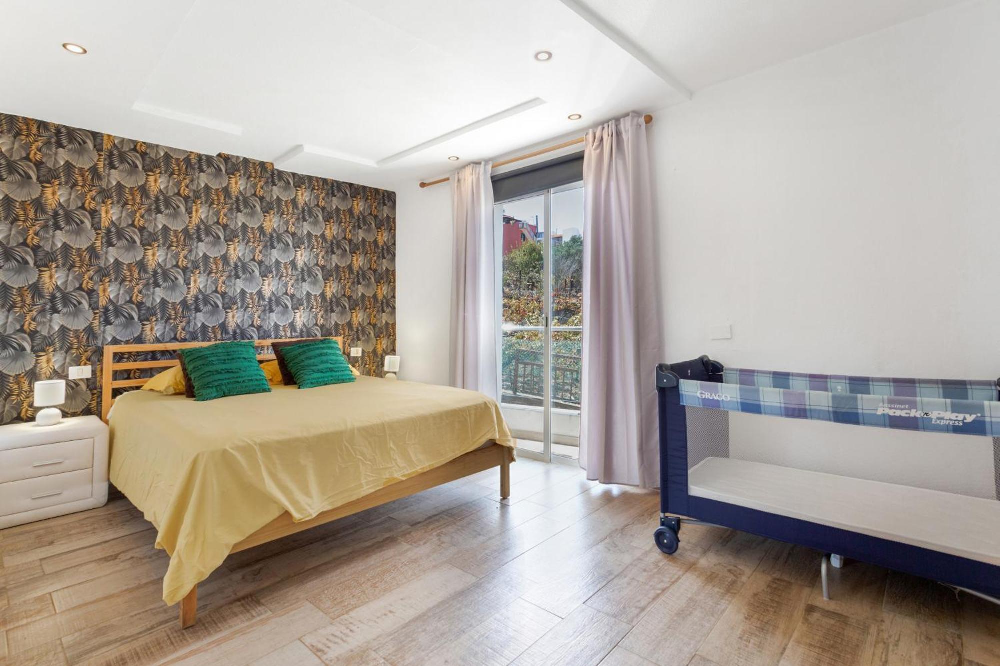Apartment Rural Zona Norte *