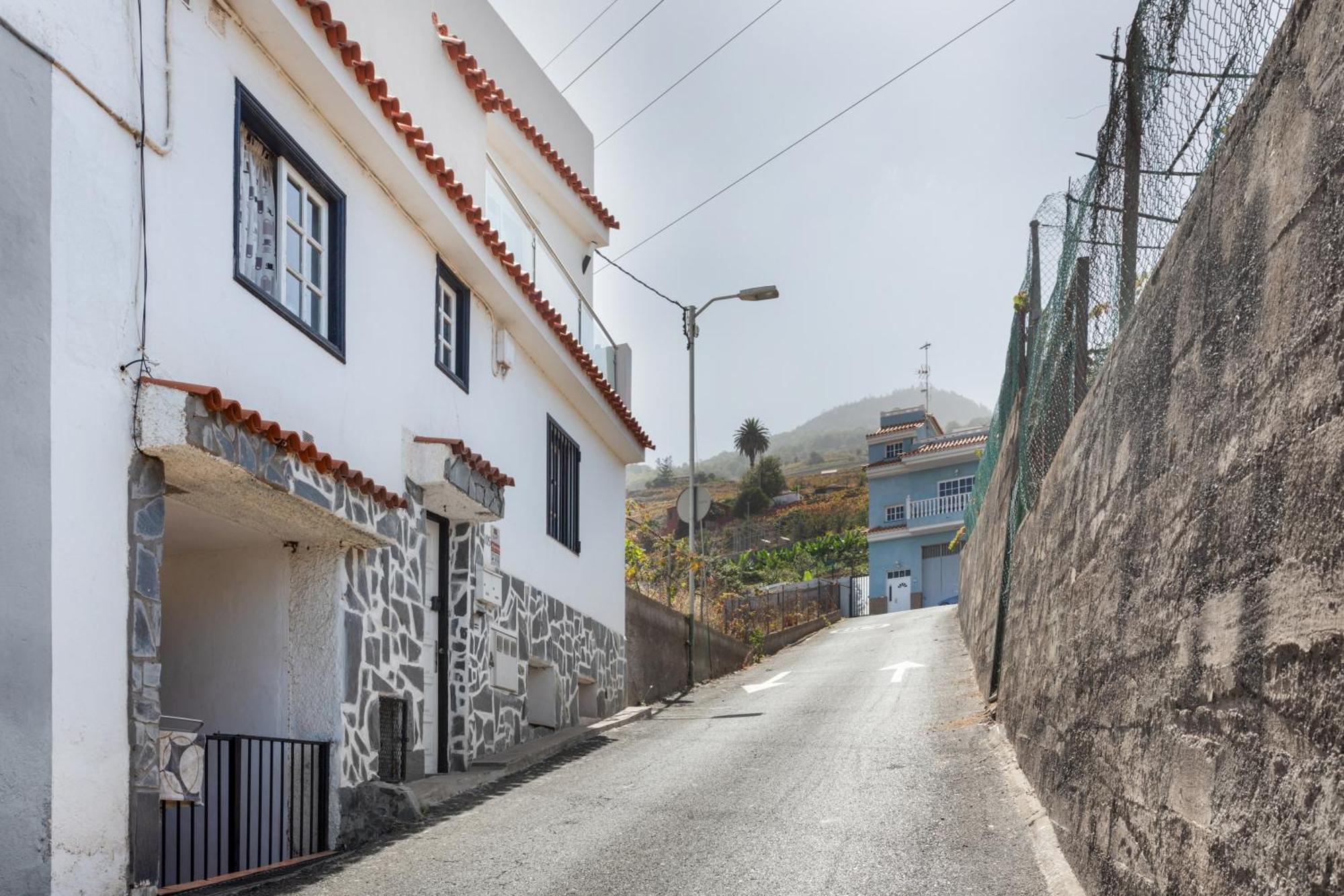 Apartment Rural Zona Norte *