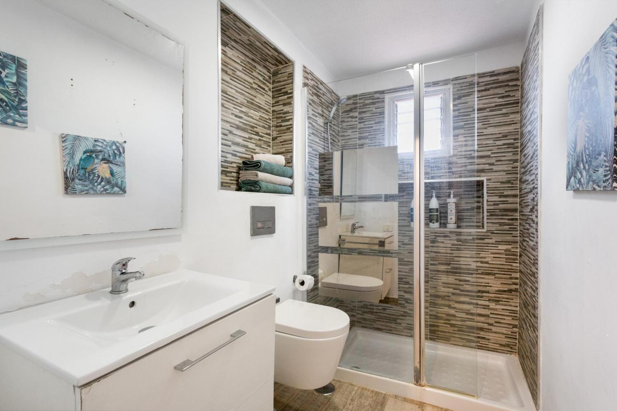 Apartment Rural Zona Norte