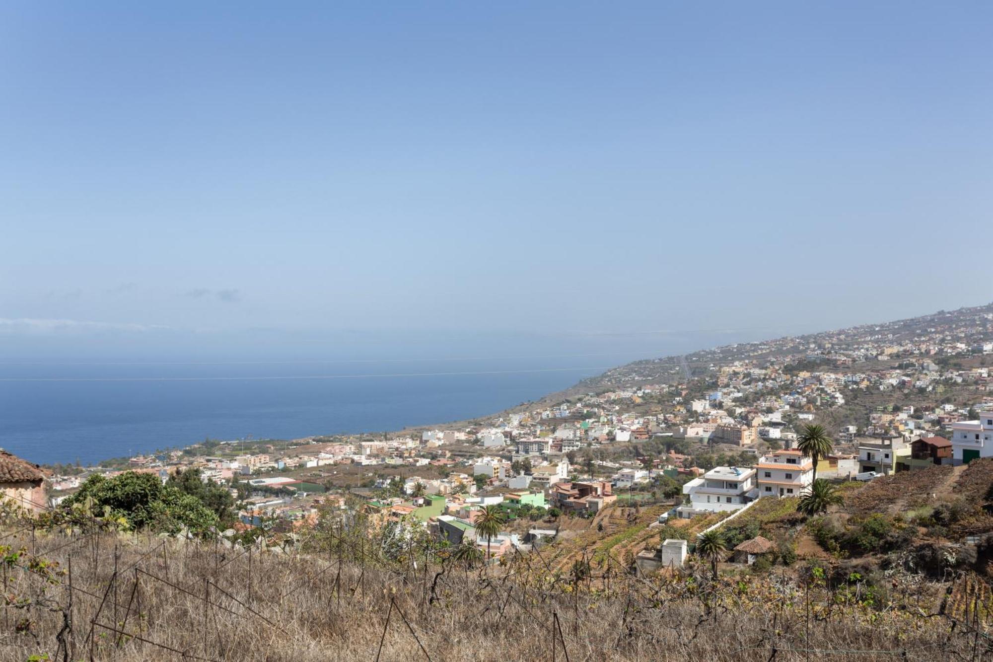 Rural Zona Norte Santa Ursula (Tenerife)