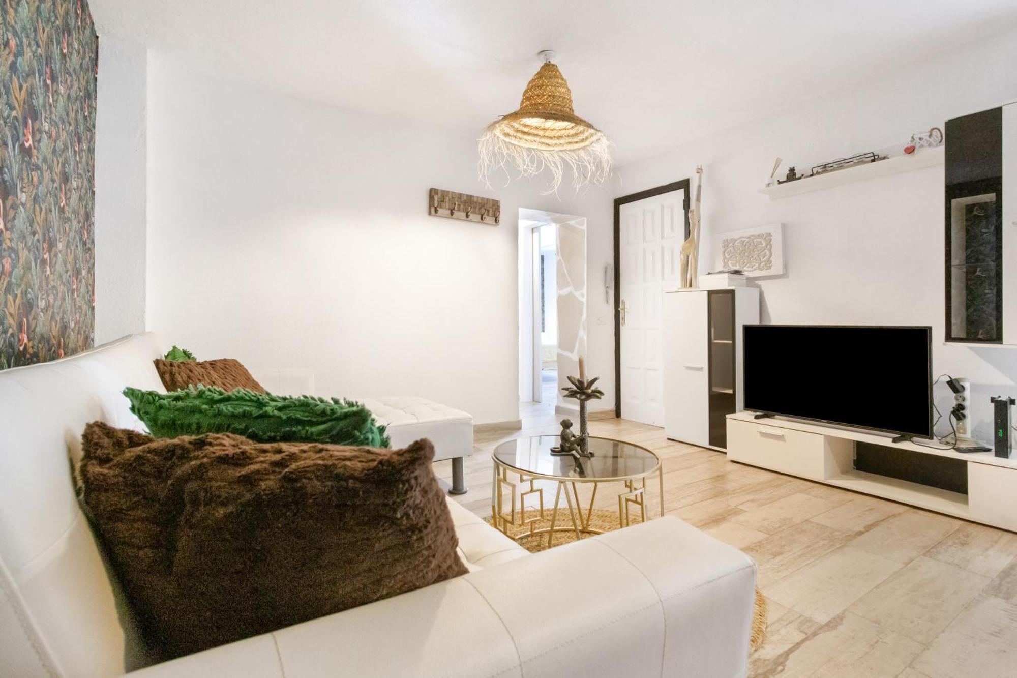 Rural Zona Norte Apartment