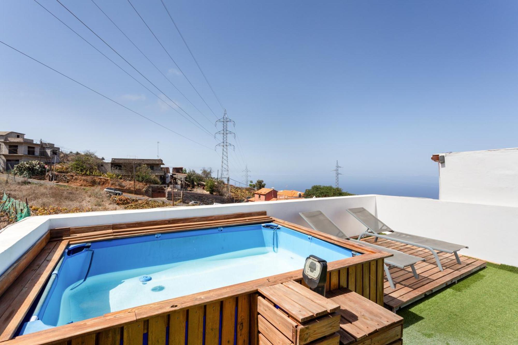 Rural Zona Norte Apartment