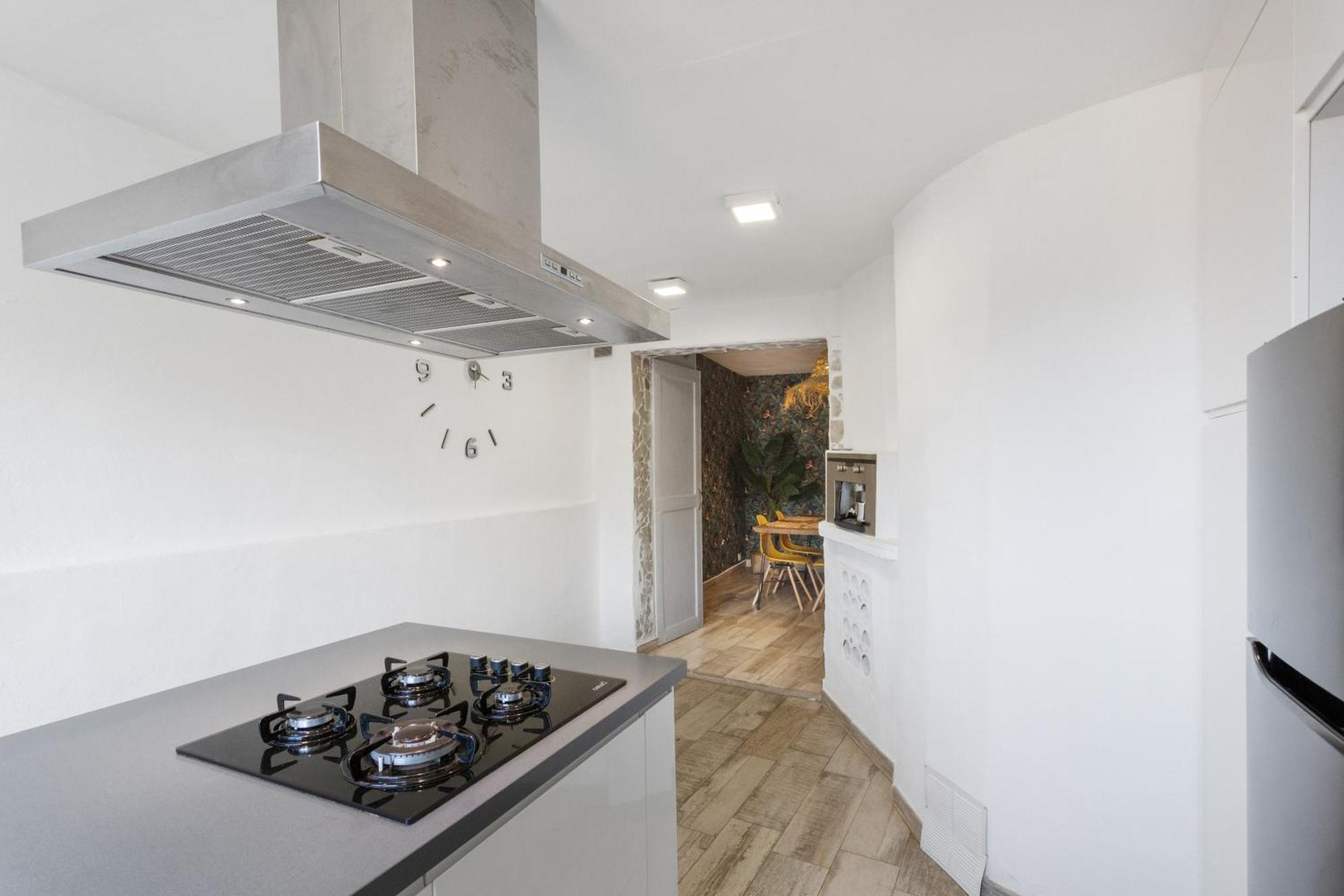 Apartment Rural Zona Norte