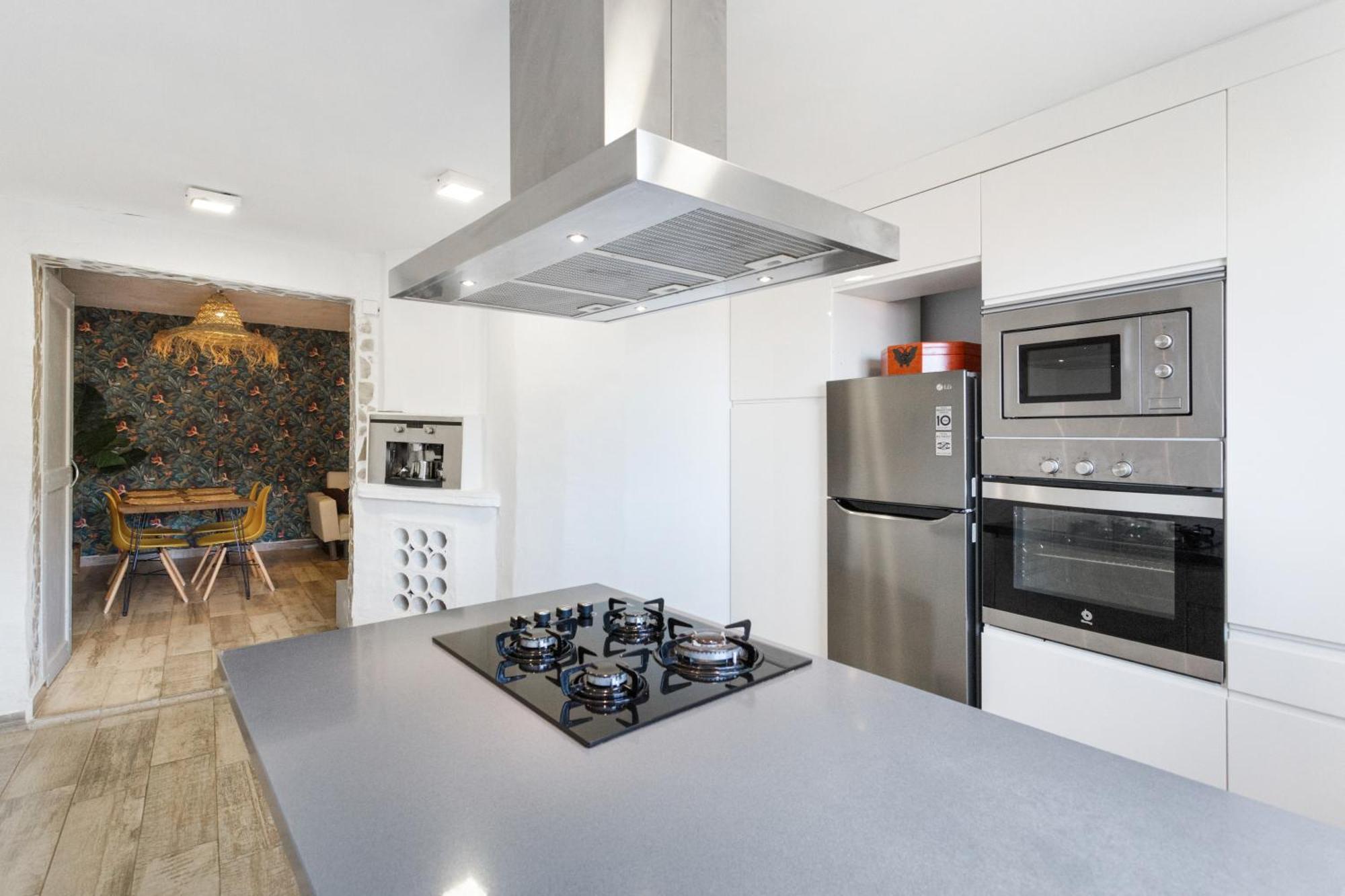 Apartment Rural Zona Norte *