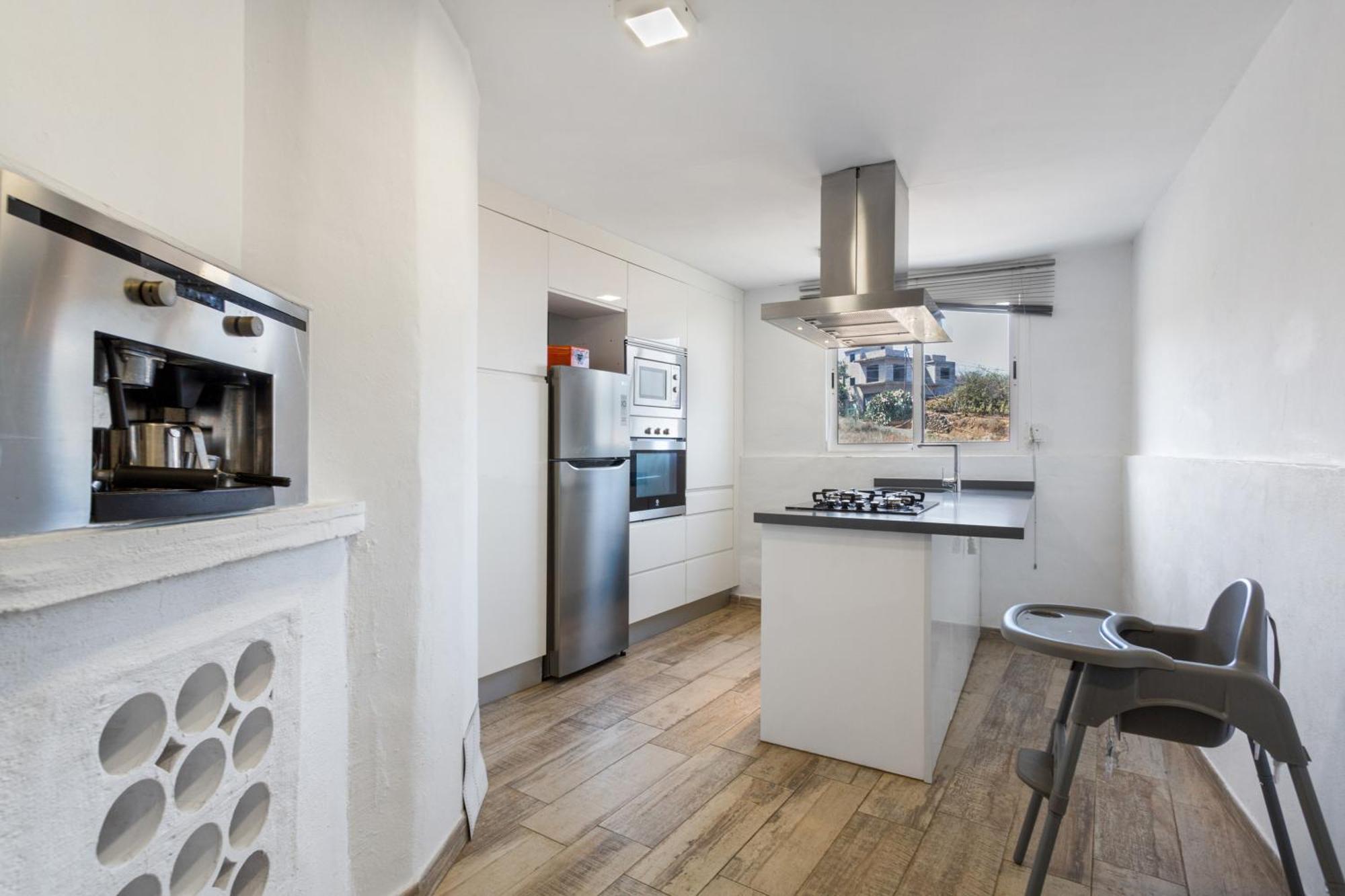Rural Zona Norte Apartment
