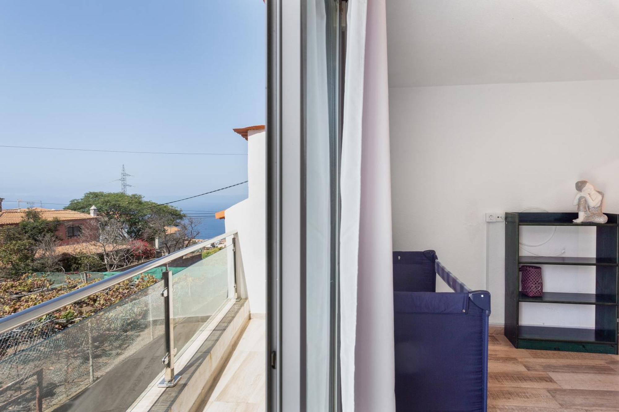 Rural Zona Norte Apartment *