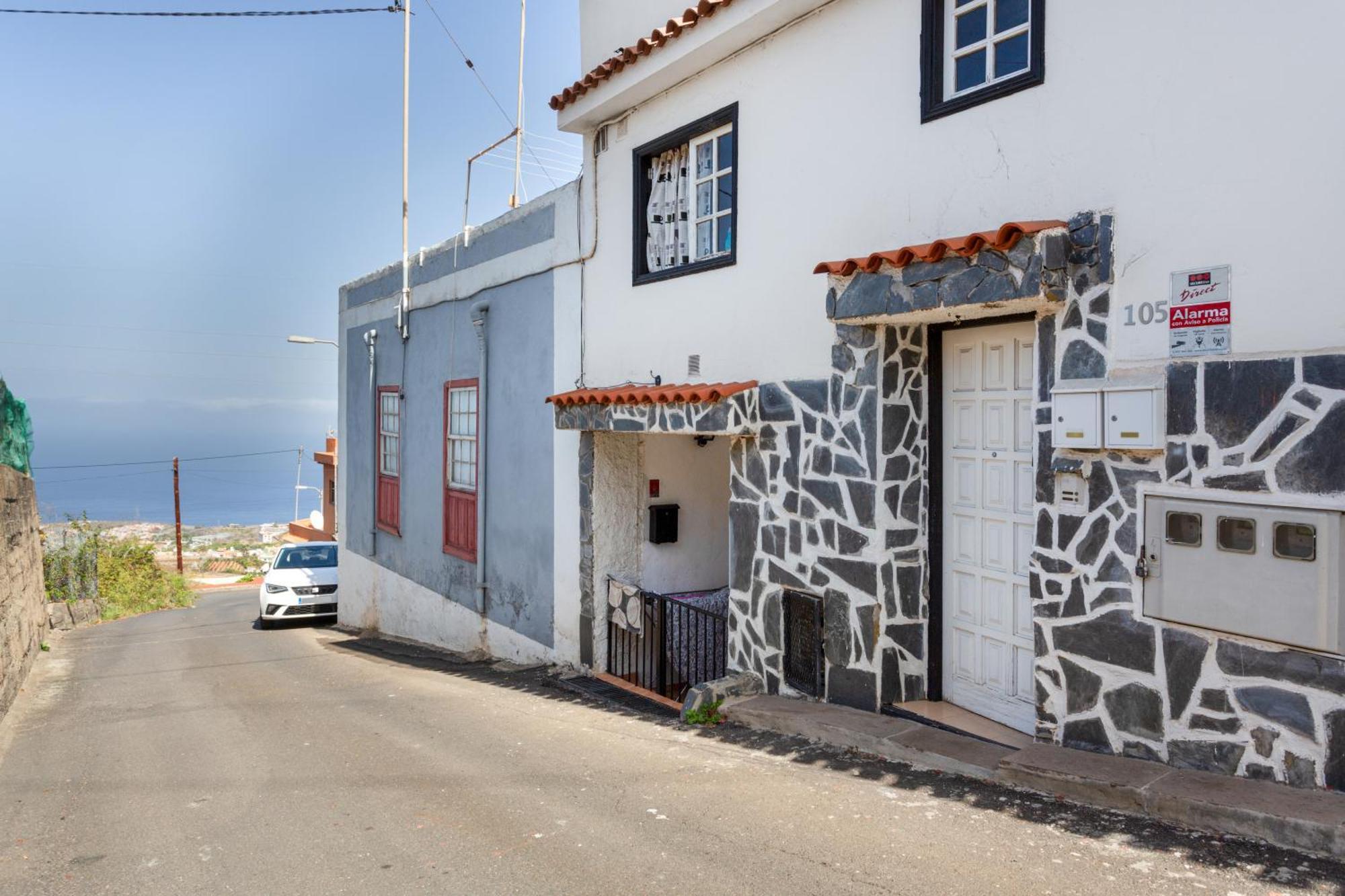 Apartment Rural Zona Norte