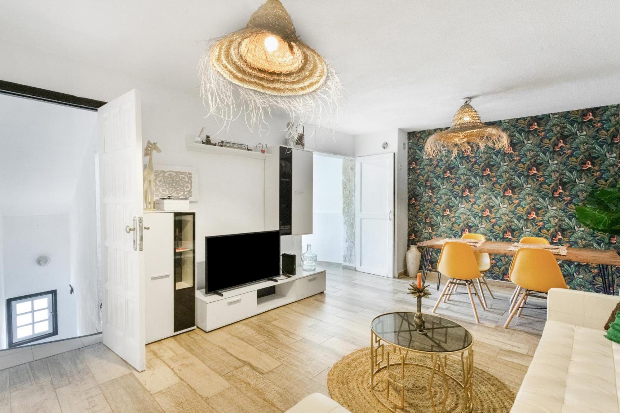 Apartment Rural Zona Norte *