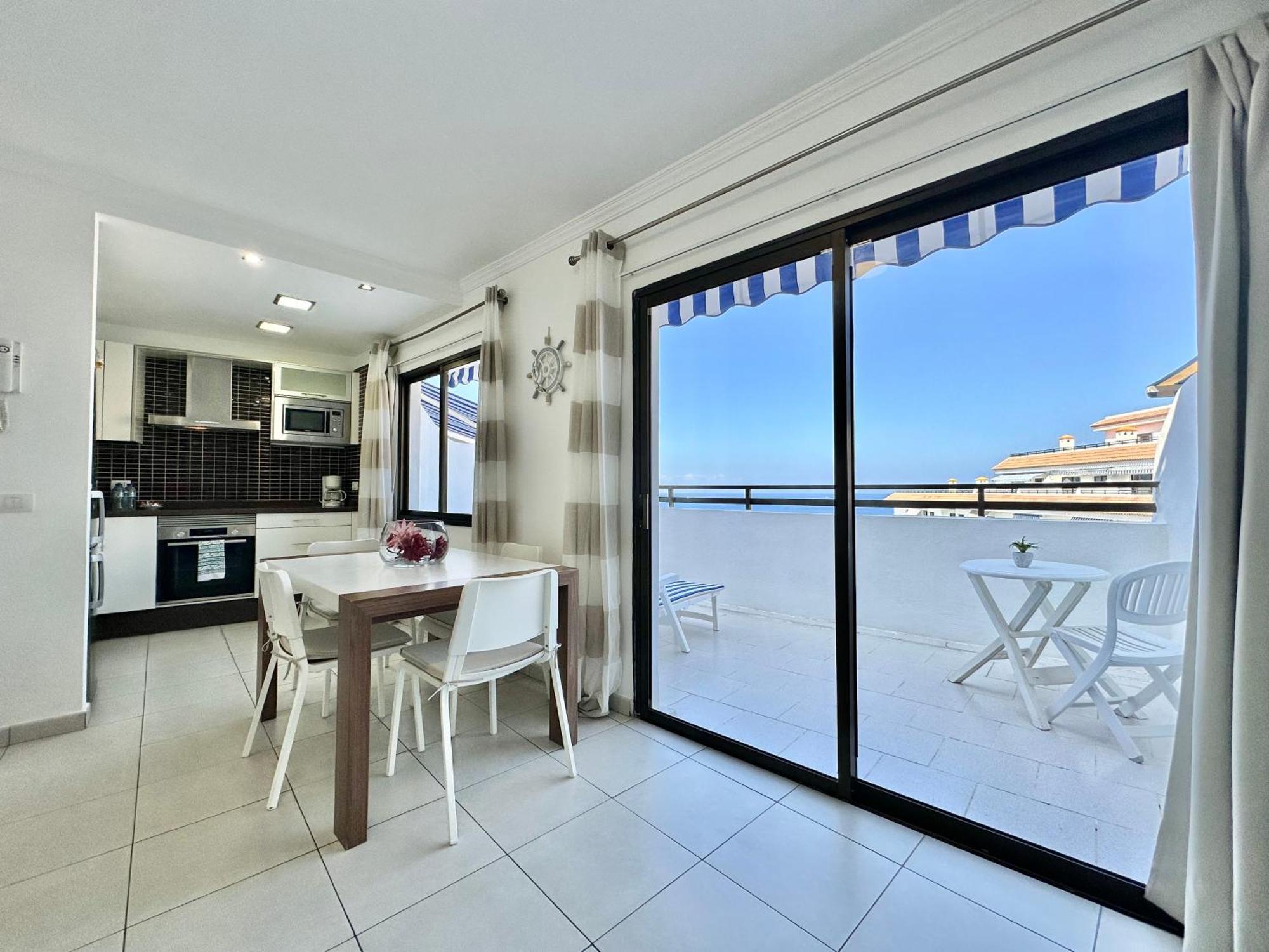 Sunshine Playa Arena Apartment *