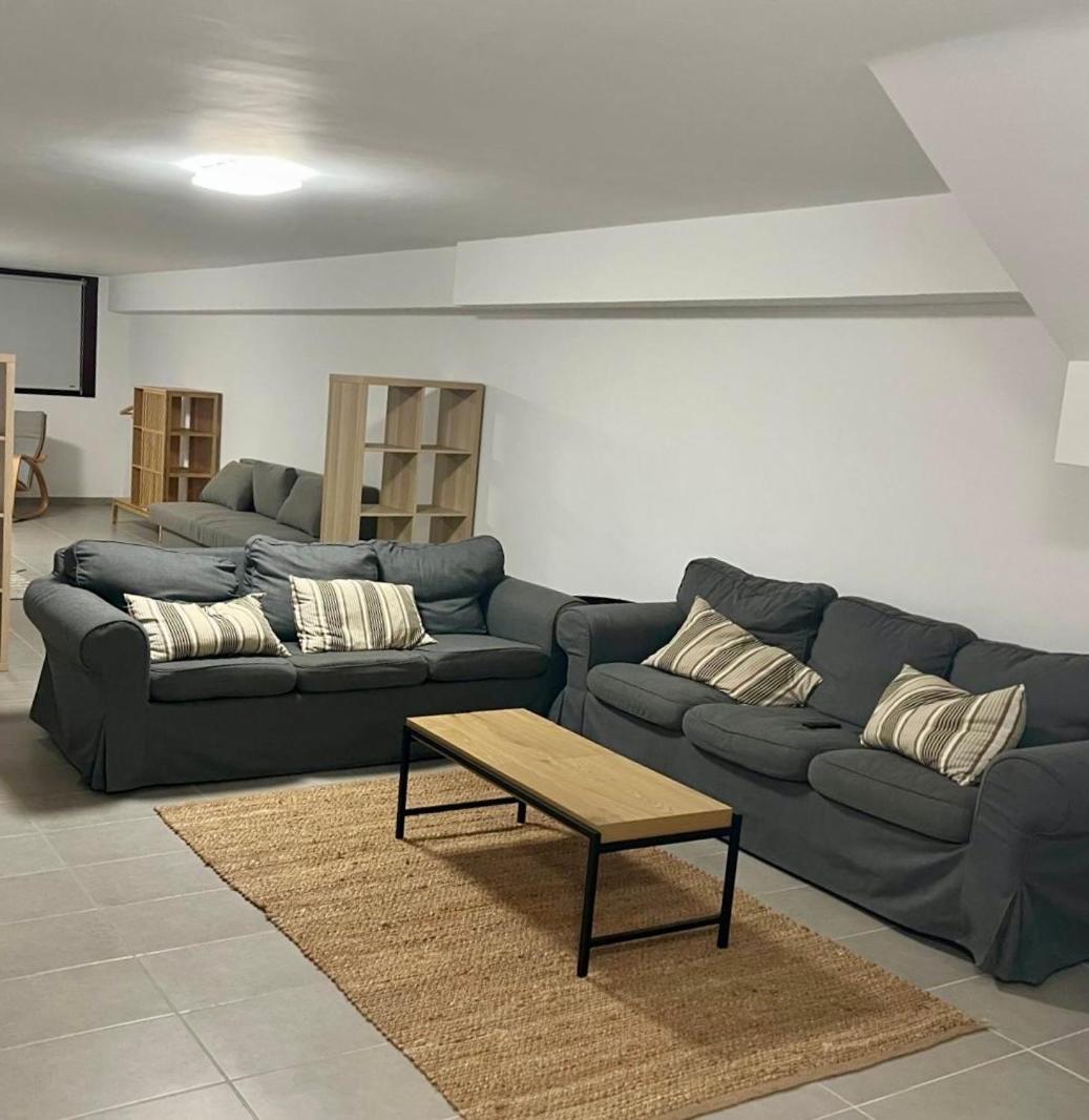 Apartamento Martines - *