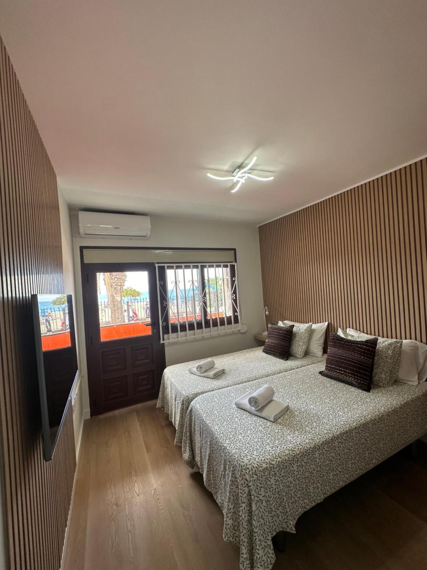 En Playa Vistas. Veramar. Free Parking, Pool! Appartement Los Cristianos (Tenerife)