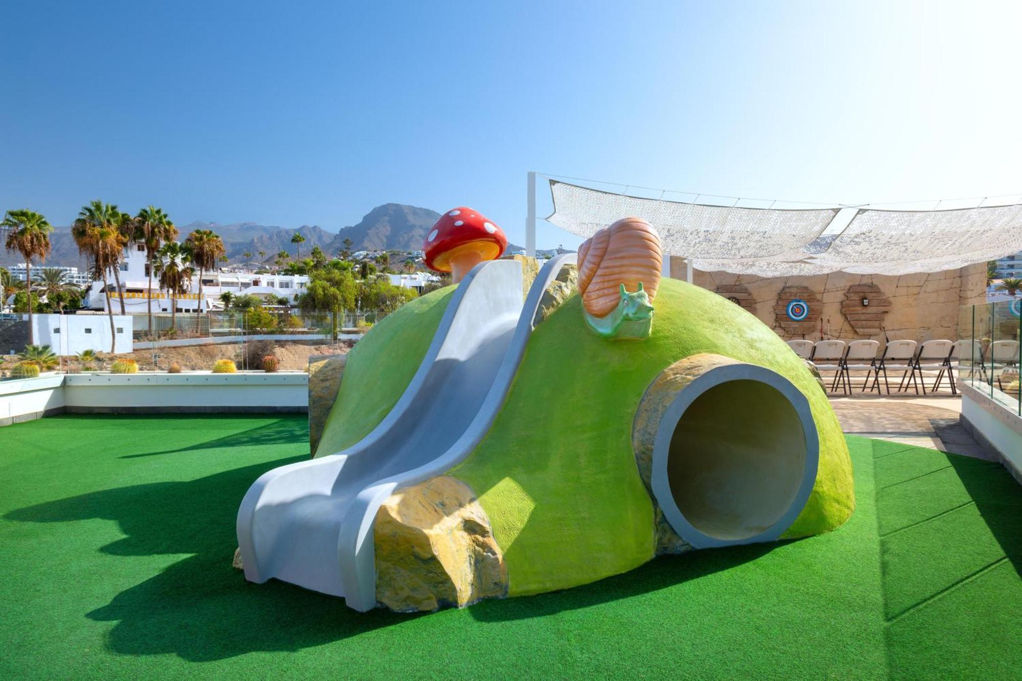 Hotel Alexandre Gala Playa de las Américas