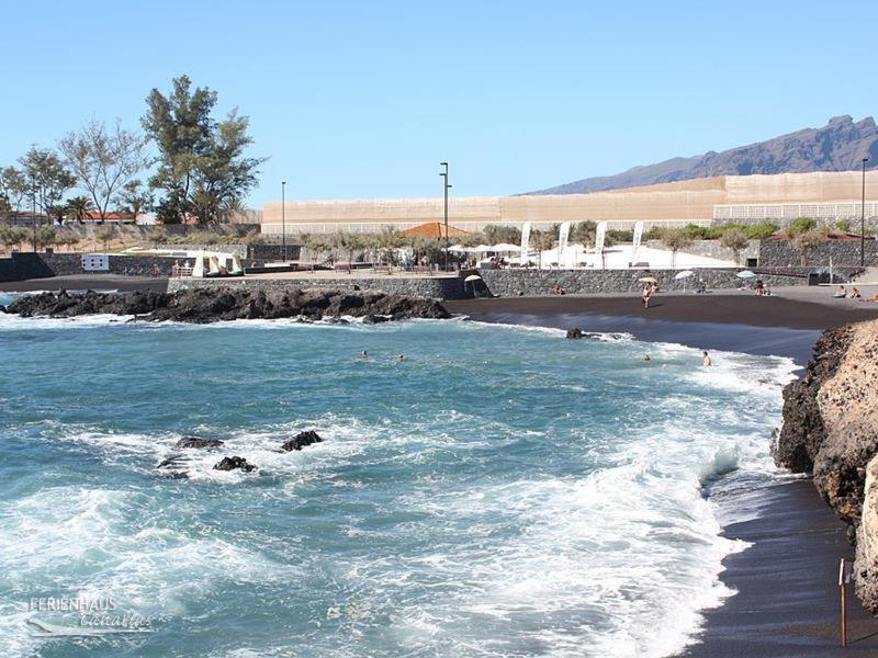 Sol Alcala (Tenerife)