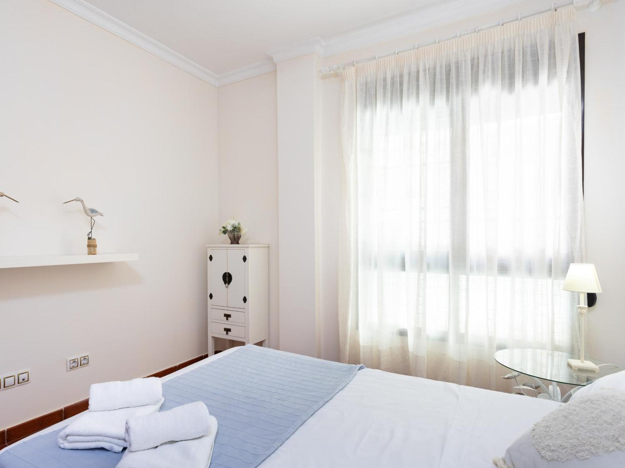 Live Olas De Playa San Juan Apartment