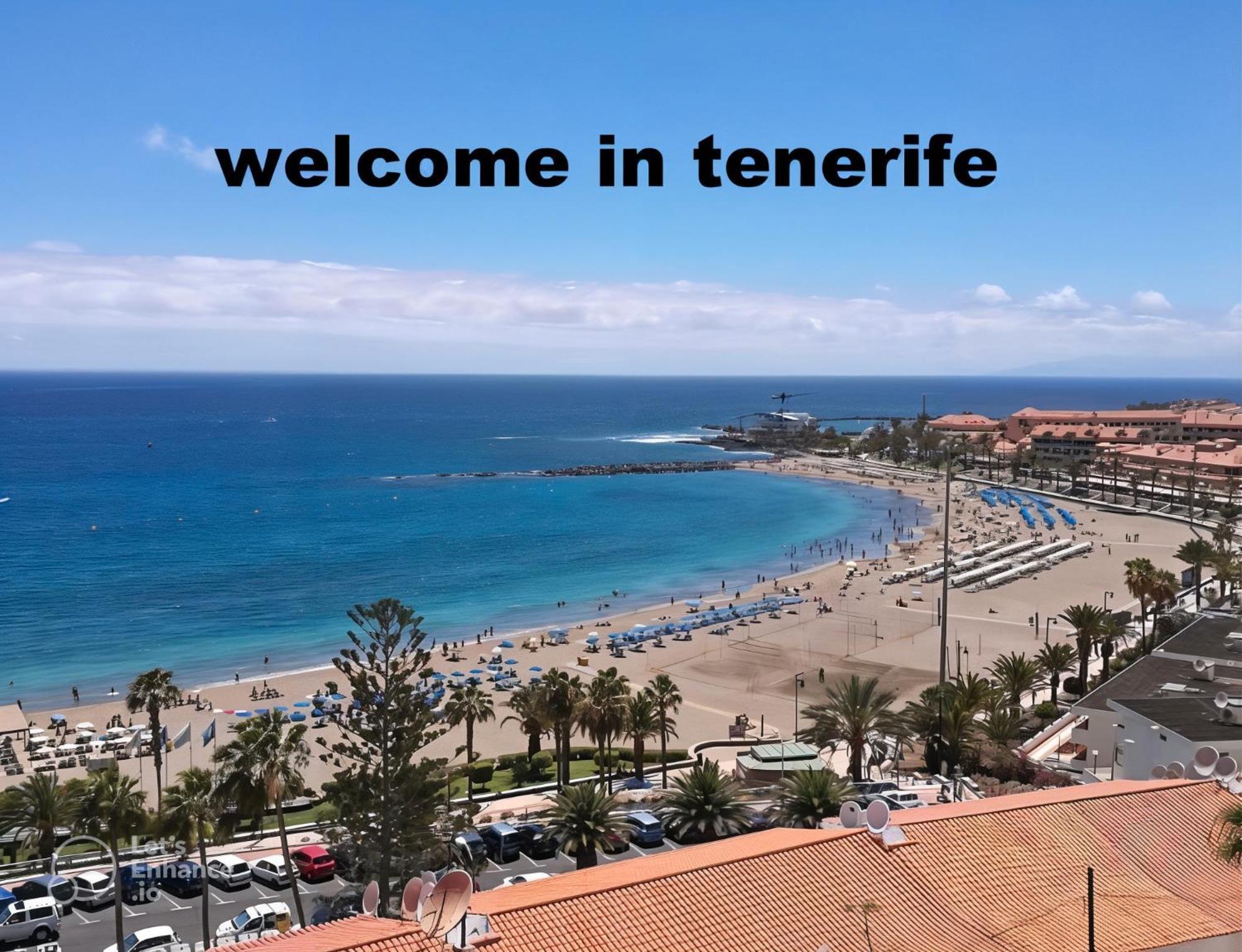 Cristianos Port Royale 138 Appartement