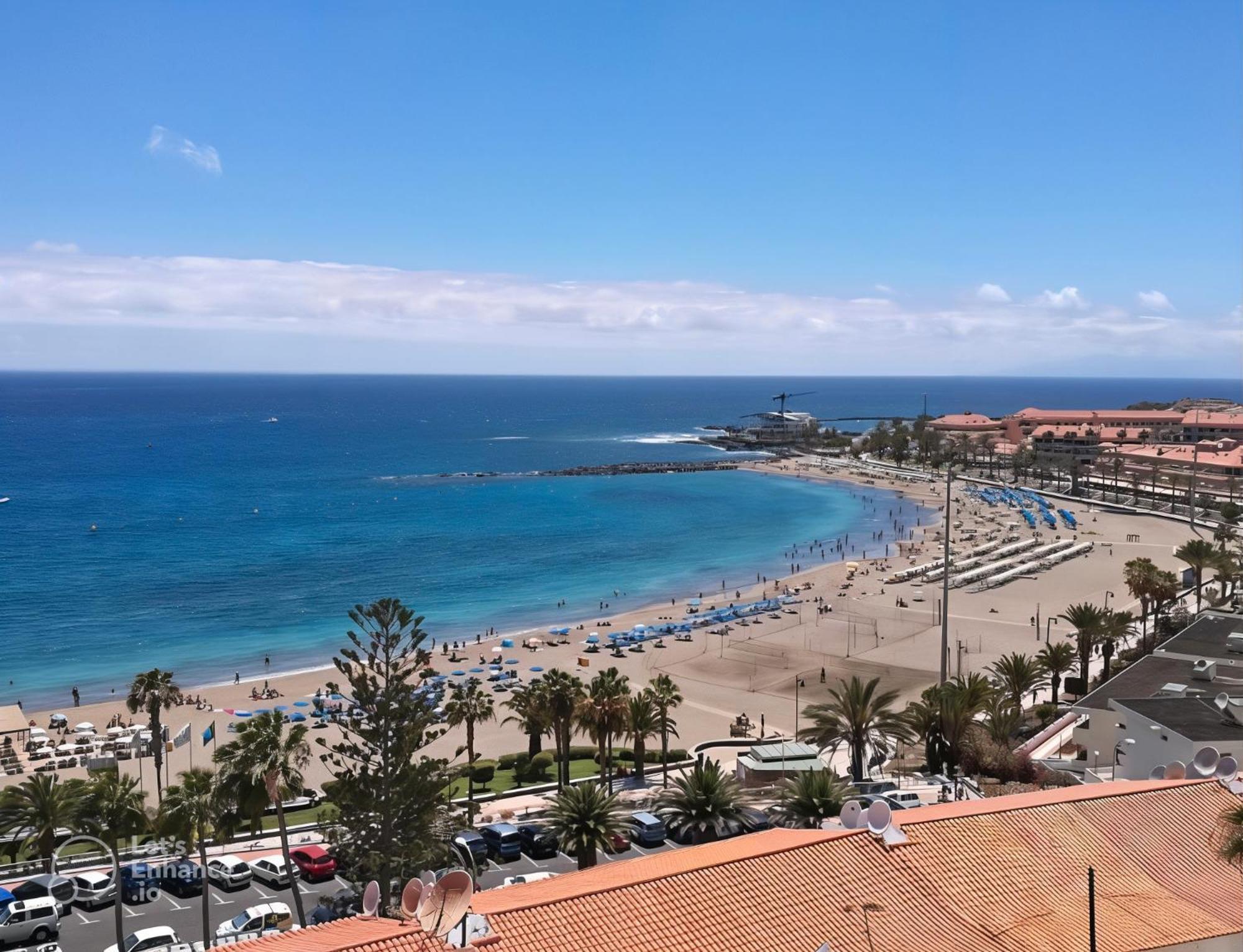 Cristianos Port Royale 138 Appartement