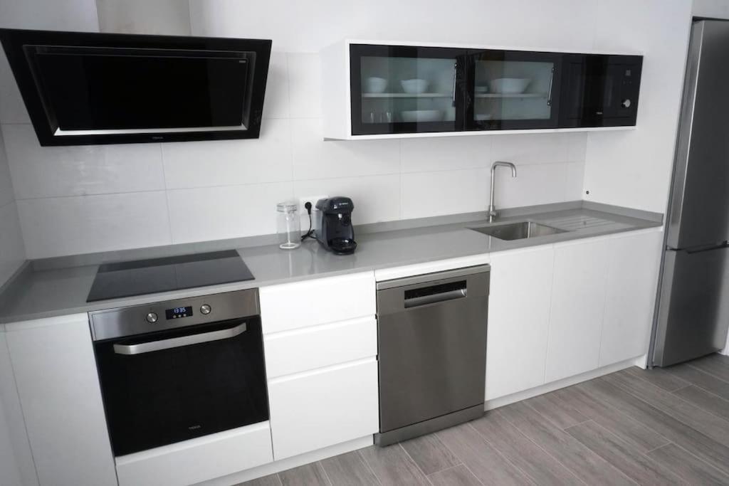 Salva Reina Appartement