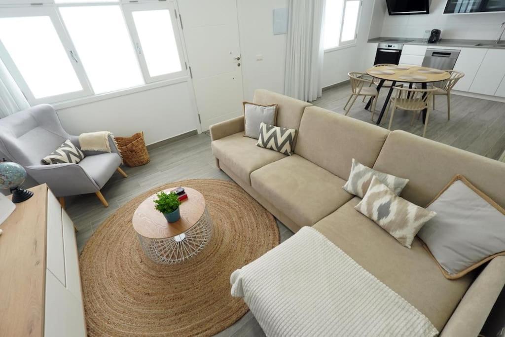 Salva Reina Appartement Garachico (Tenerife)