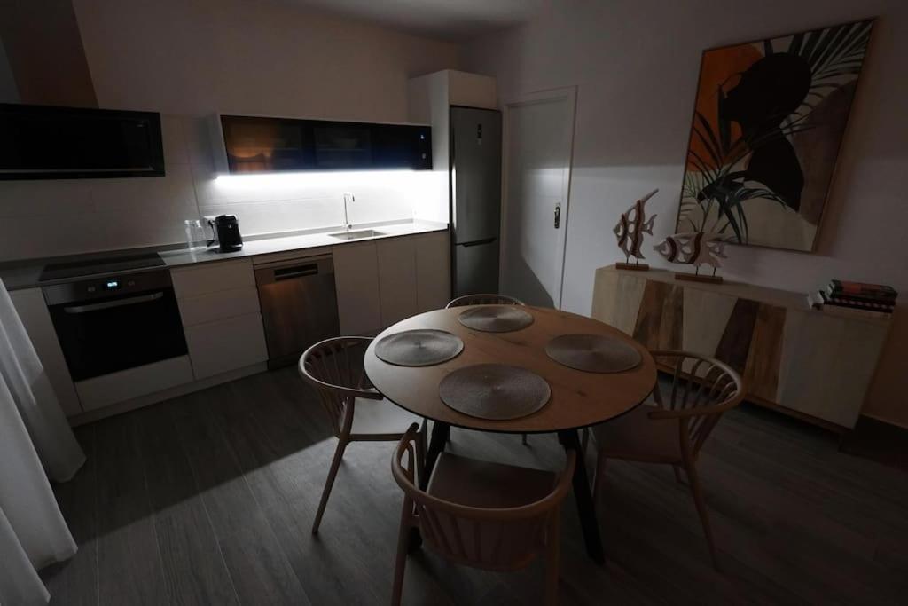 Appartement Salva Reina