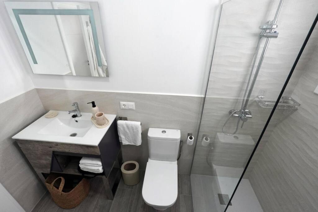 Appartement Salva Reina Garachico (Tenerife)
