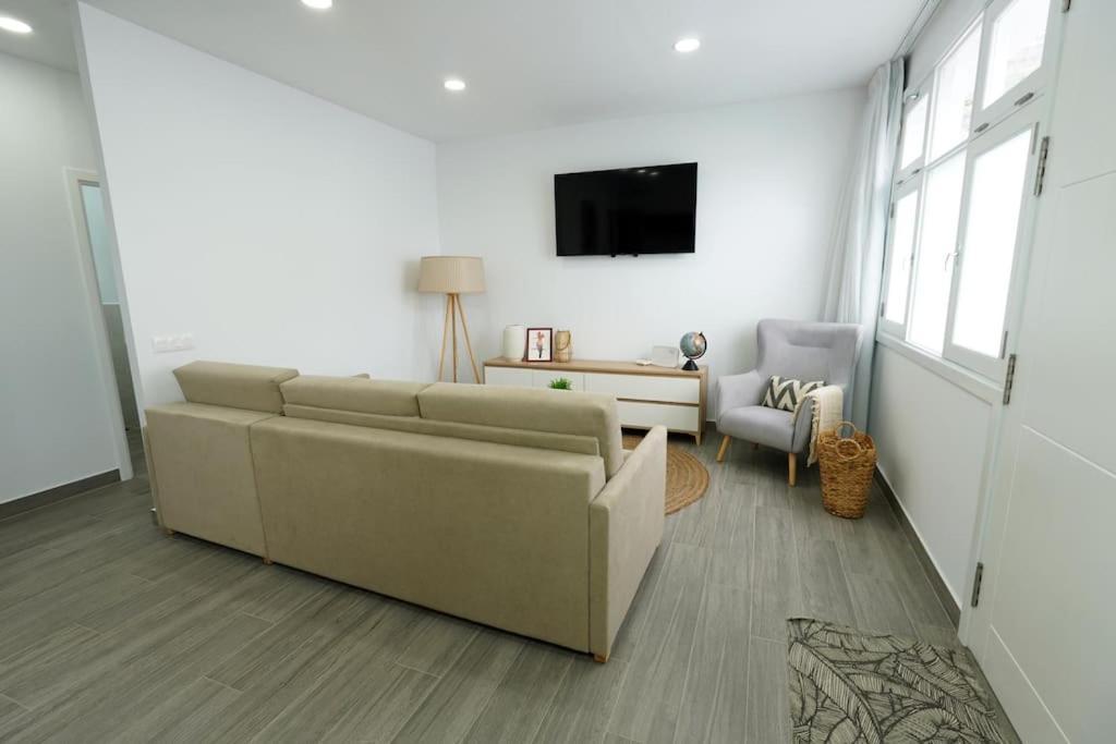 Appartement Salva Reina Garachico (Tenerife)