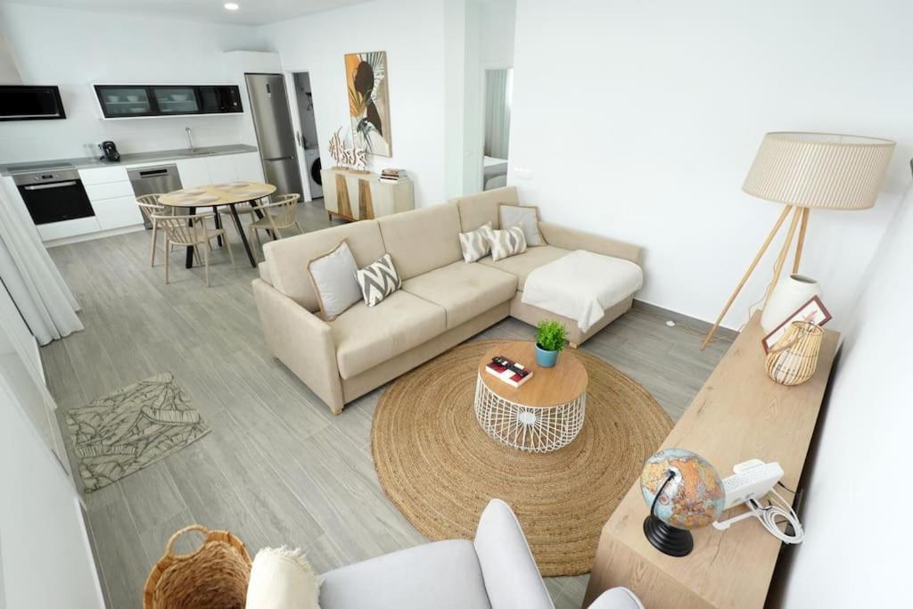 Appartement Salva Reina Garachico (Tenerife)