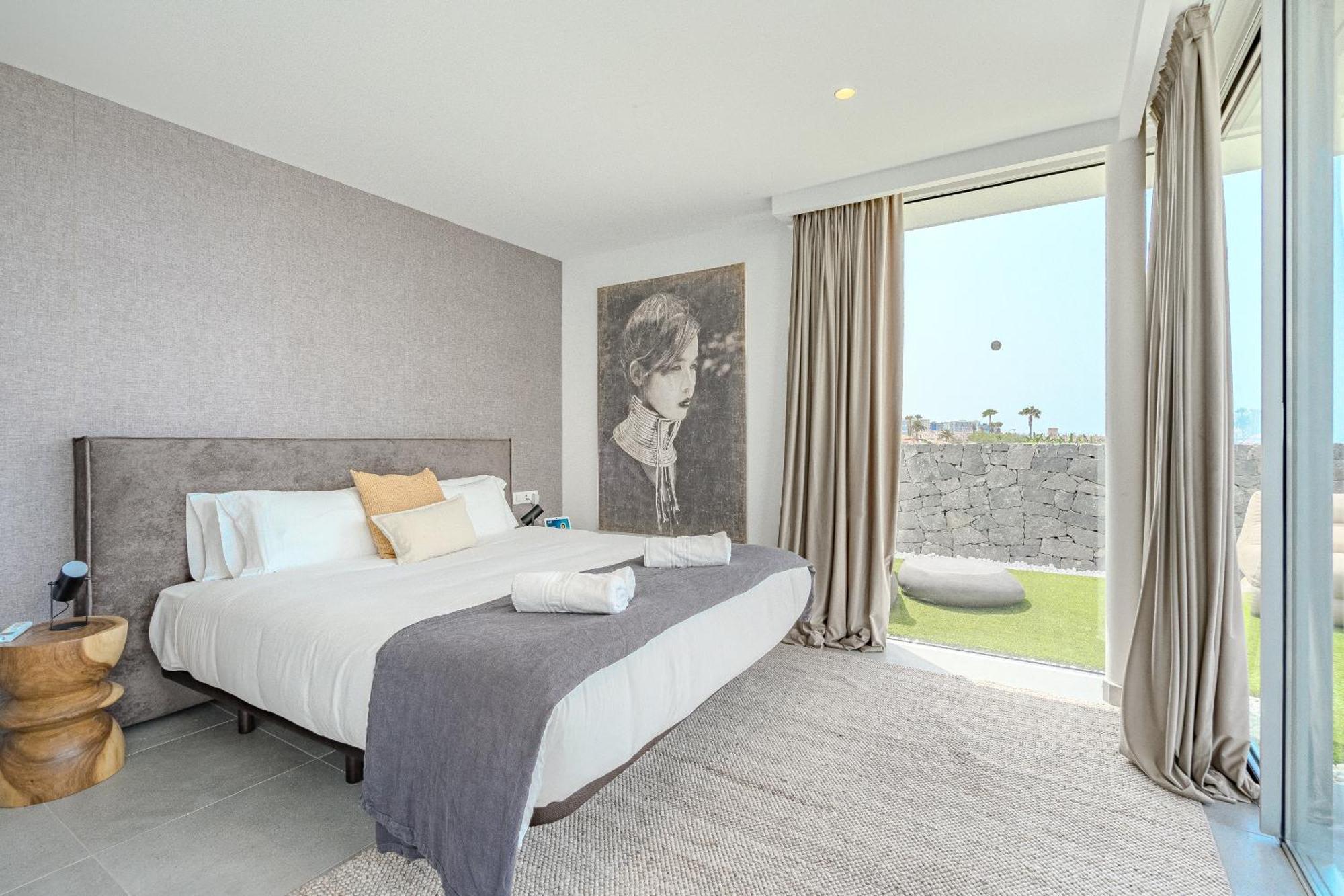 Bellavista Villa *