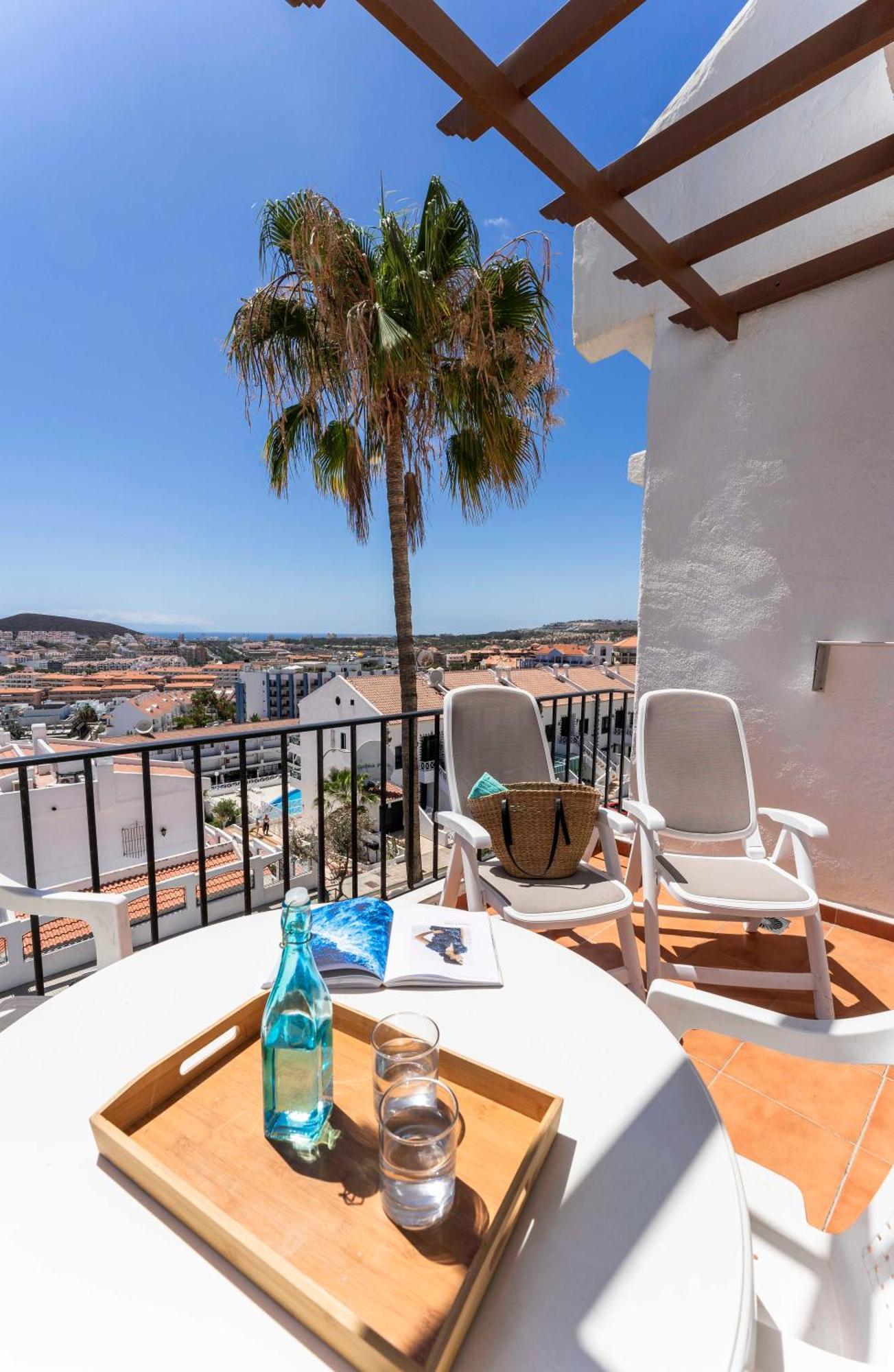 Appart hôtel Beverly Hills Heights - Excel & Los Cristianos (Tenerife)