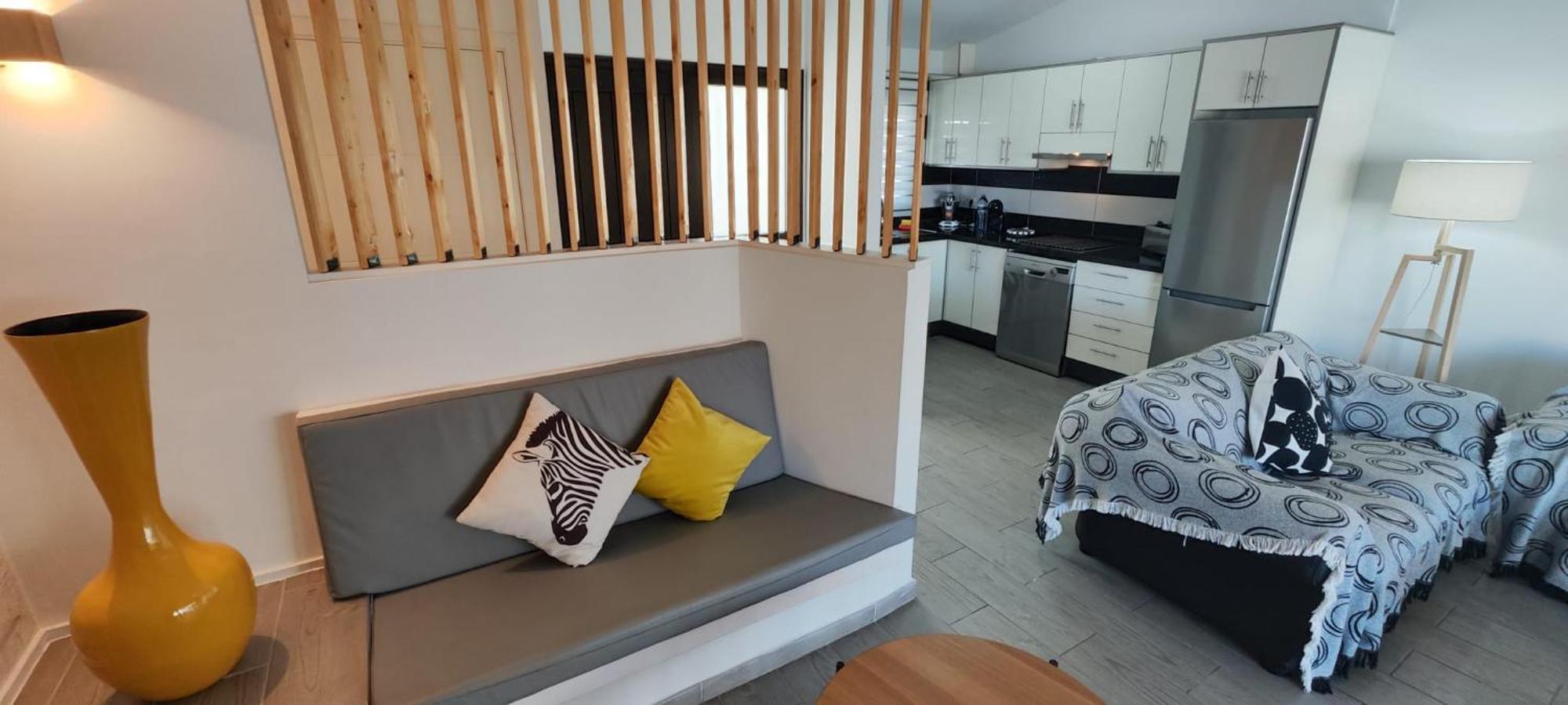 El Apartment *