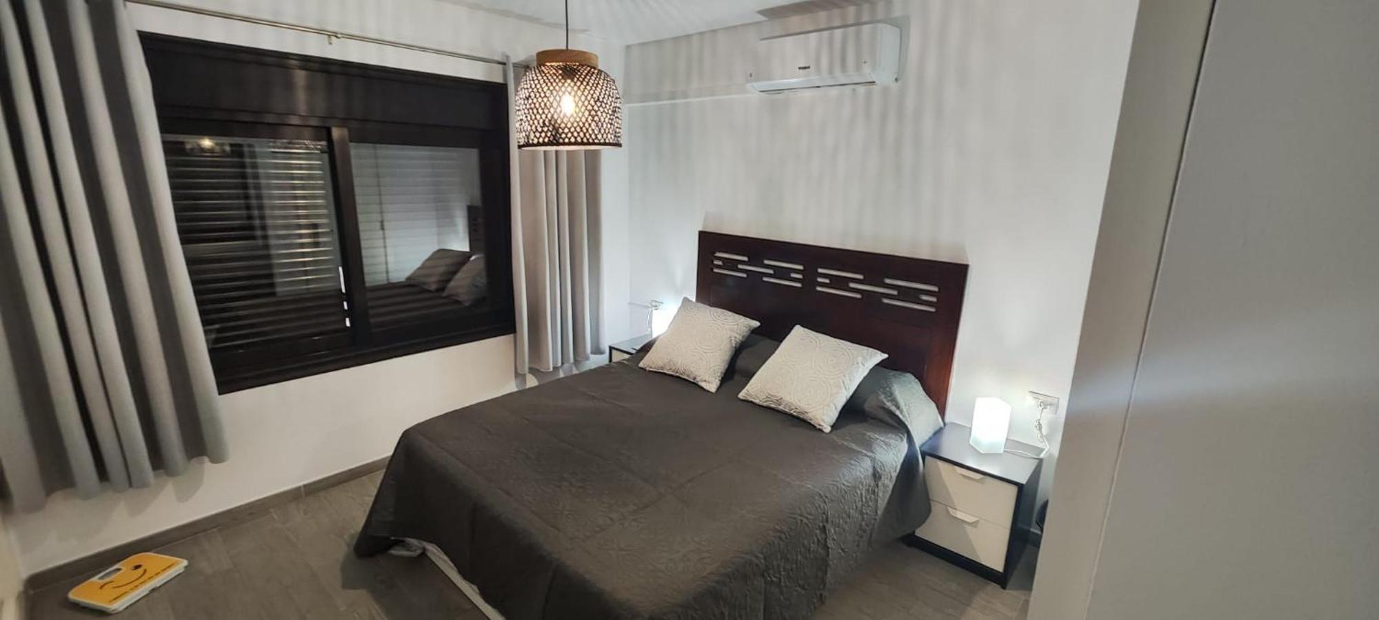 El Apartment *
