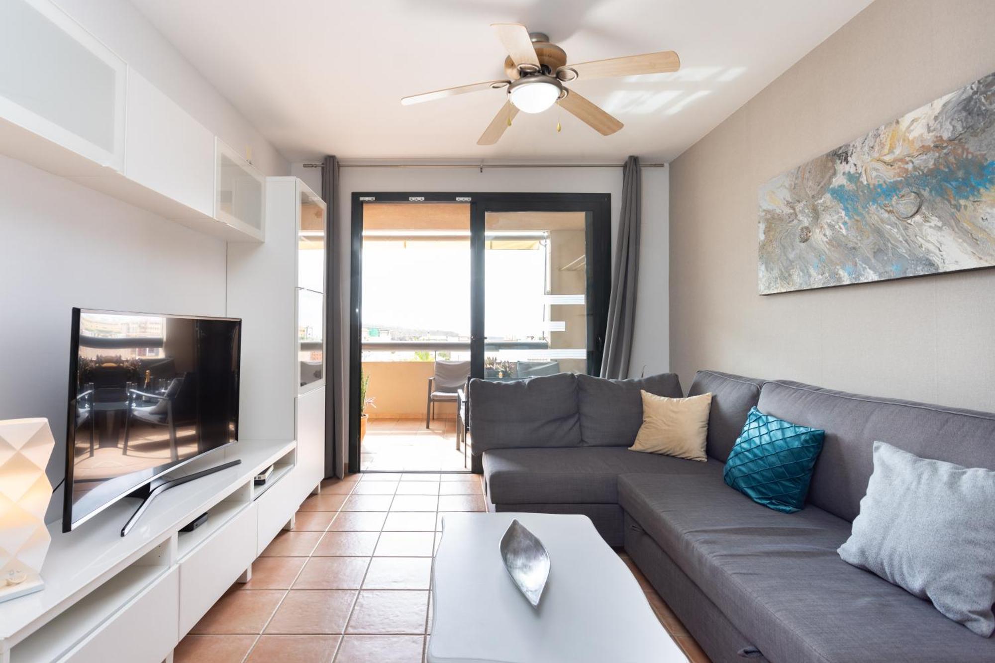 Apartment Paraiso 1 Sg *