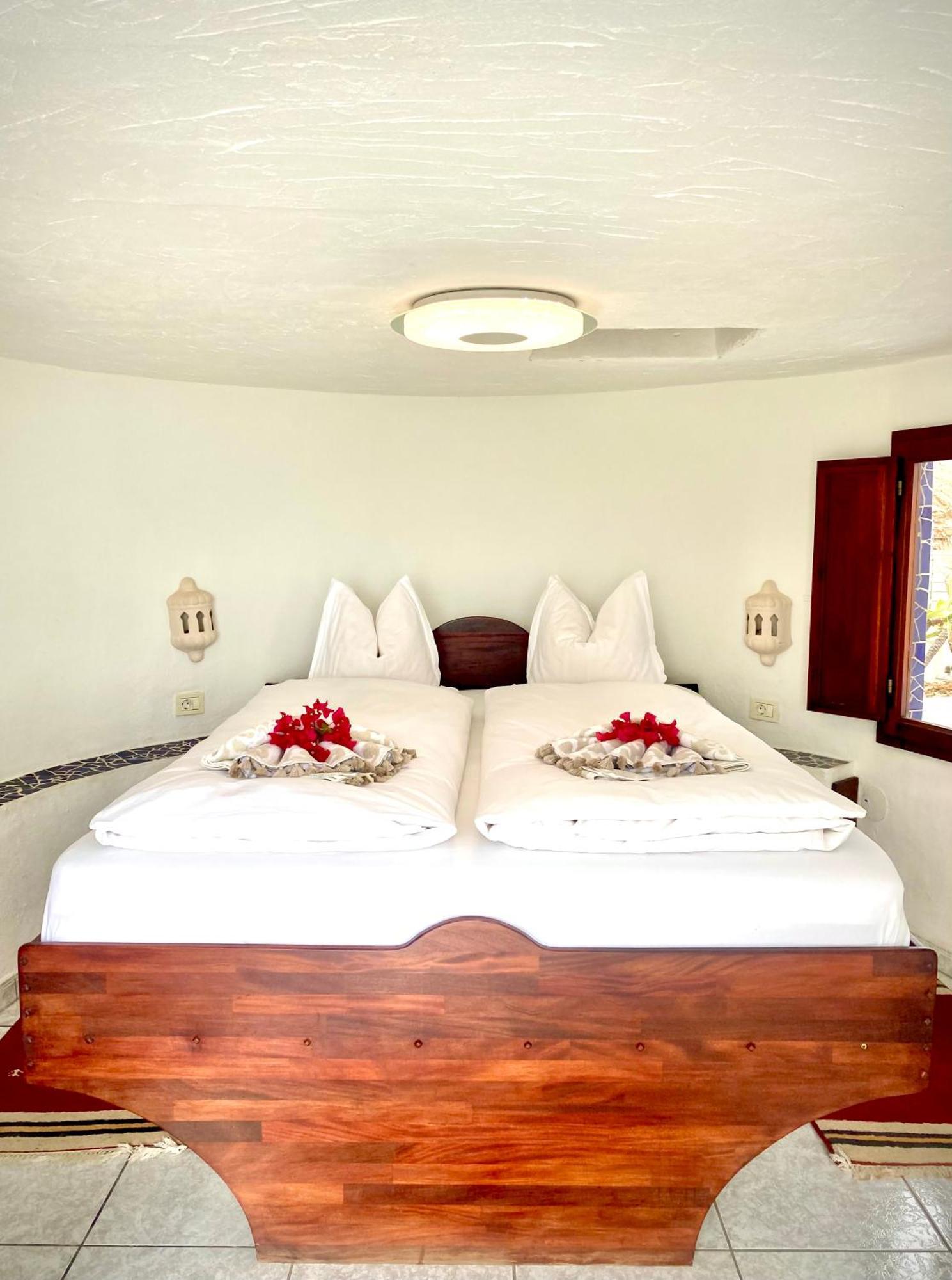 Apartment Atlantico