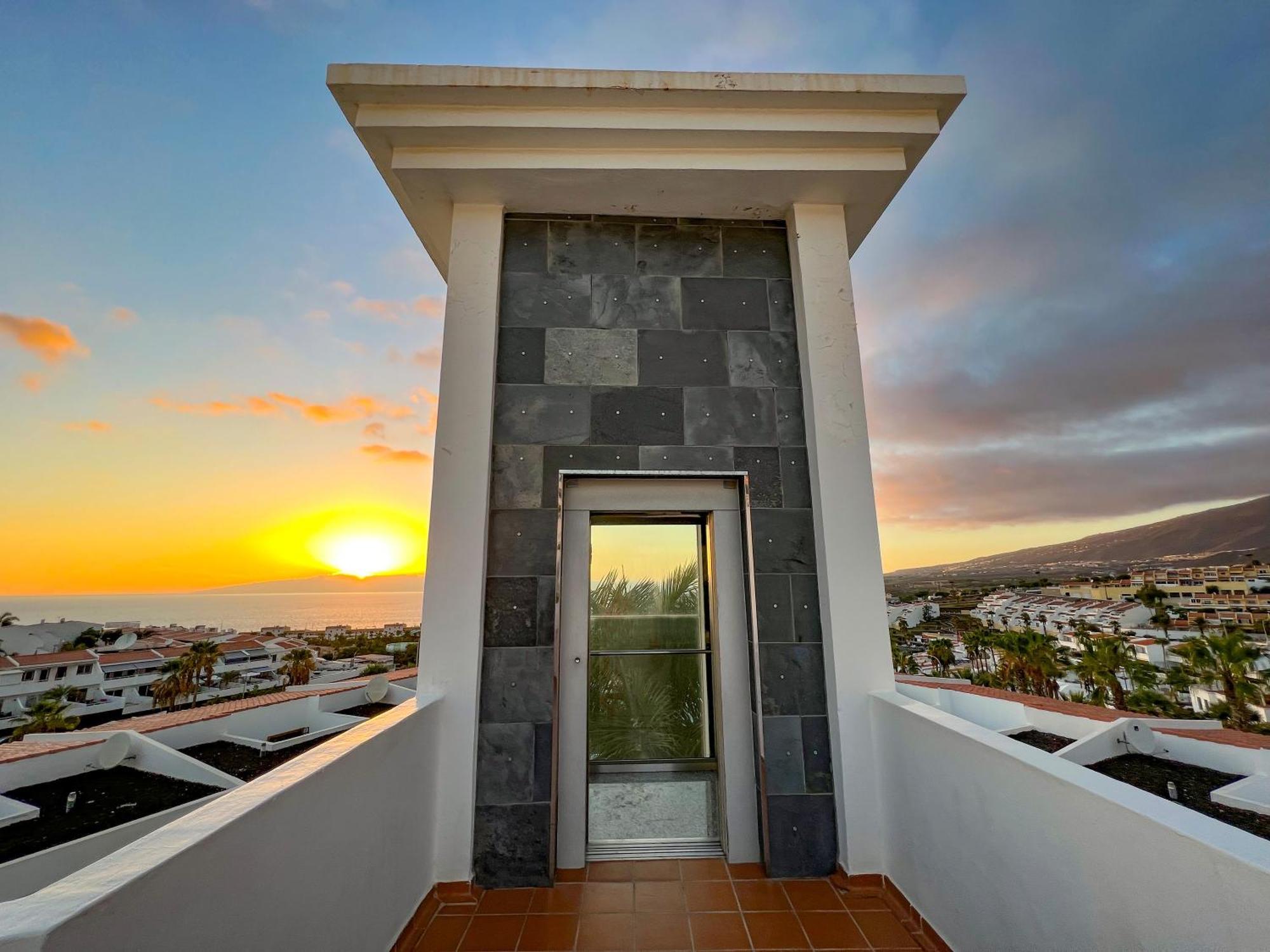 Apartment Astra Costa Adeje (Tenerife)
