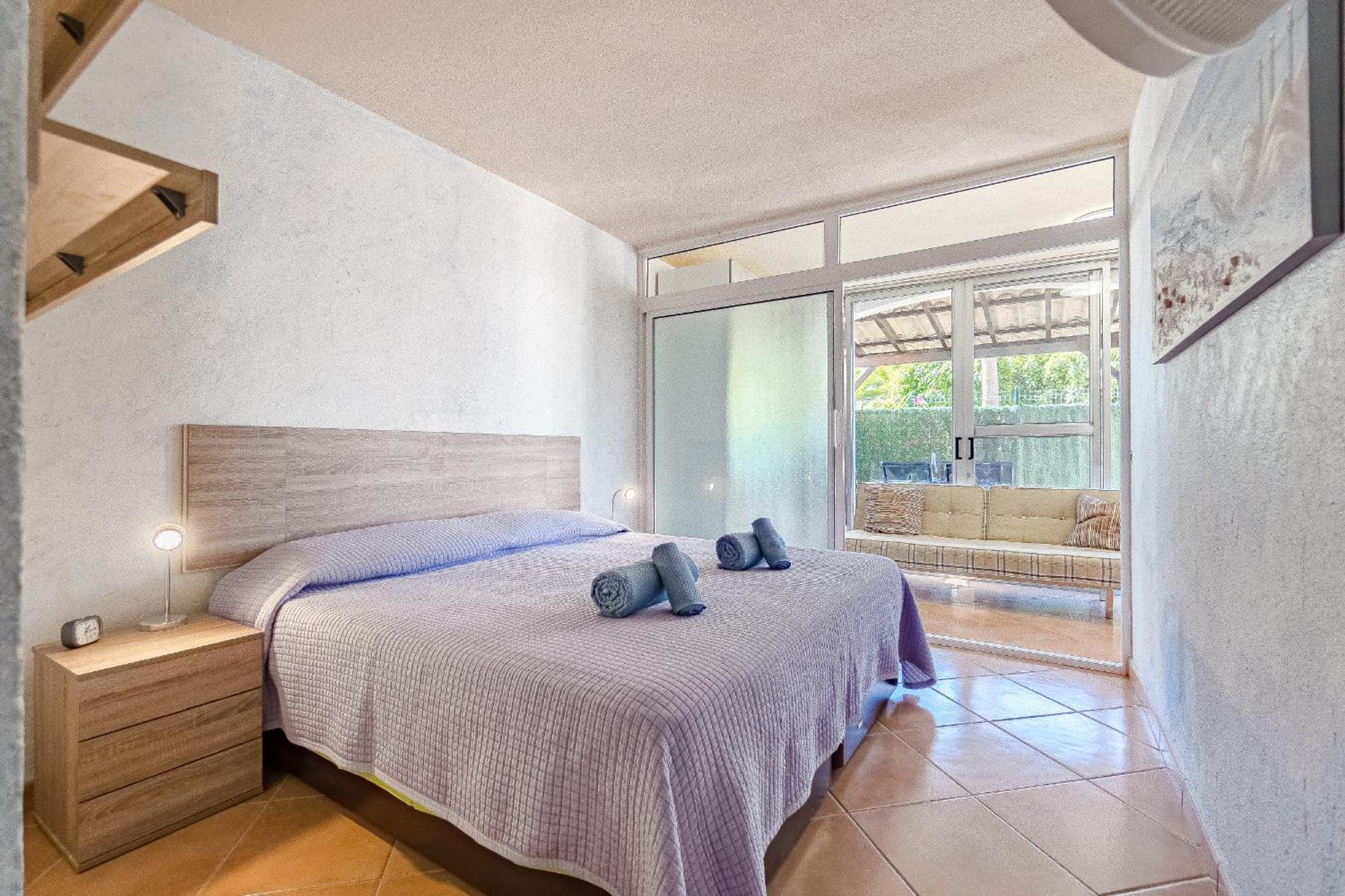 Lovely In Appartement