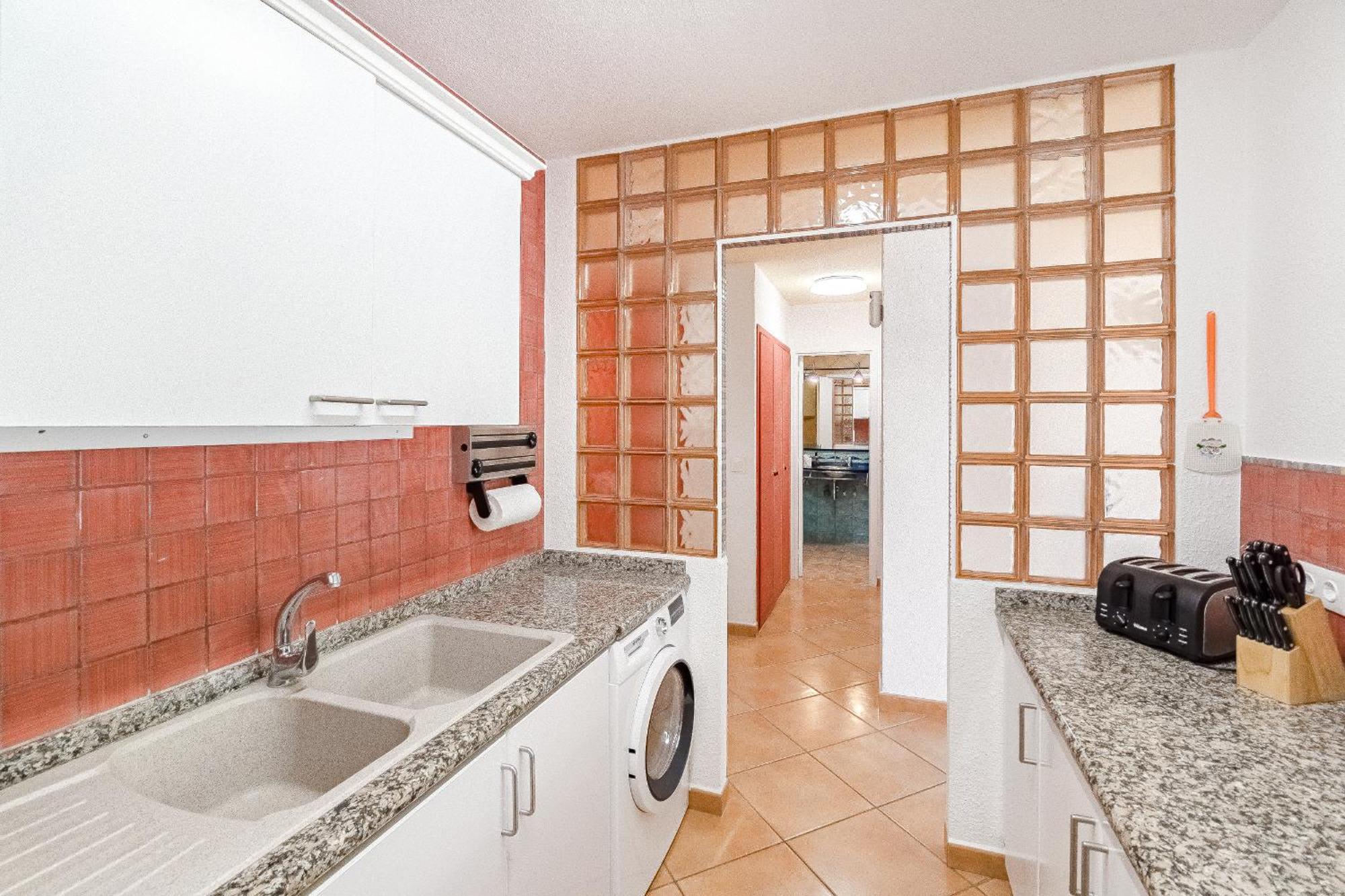 Appartement Lovely In *