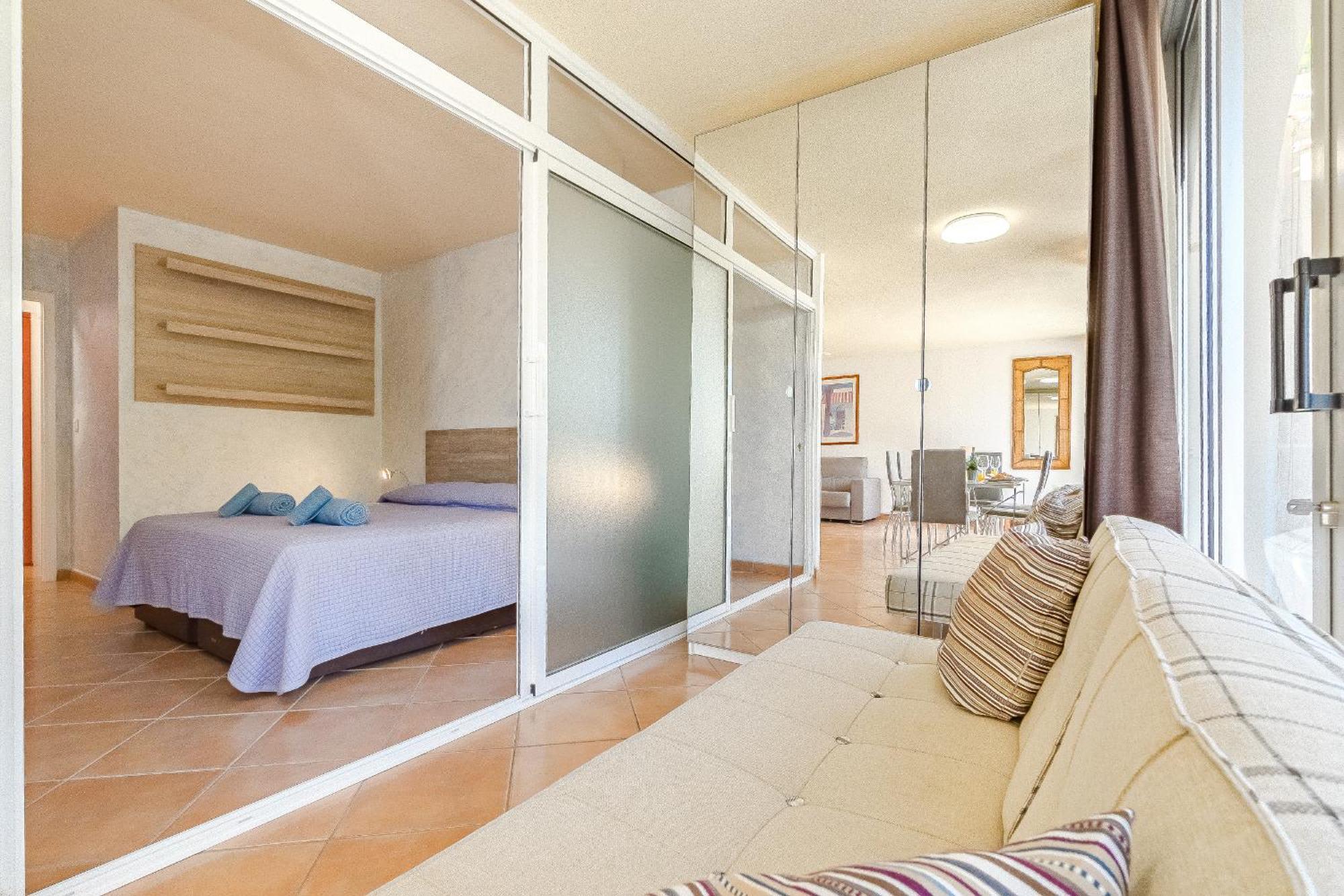 Lovely In Appartement Callao Salvaje