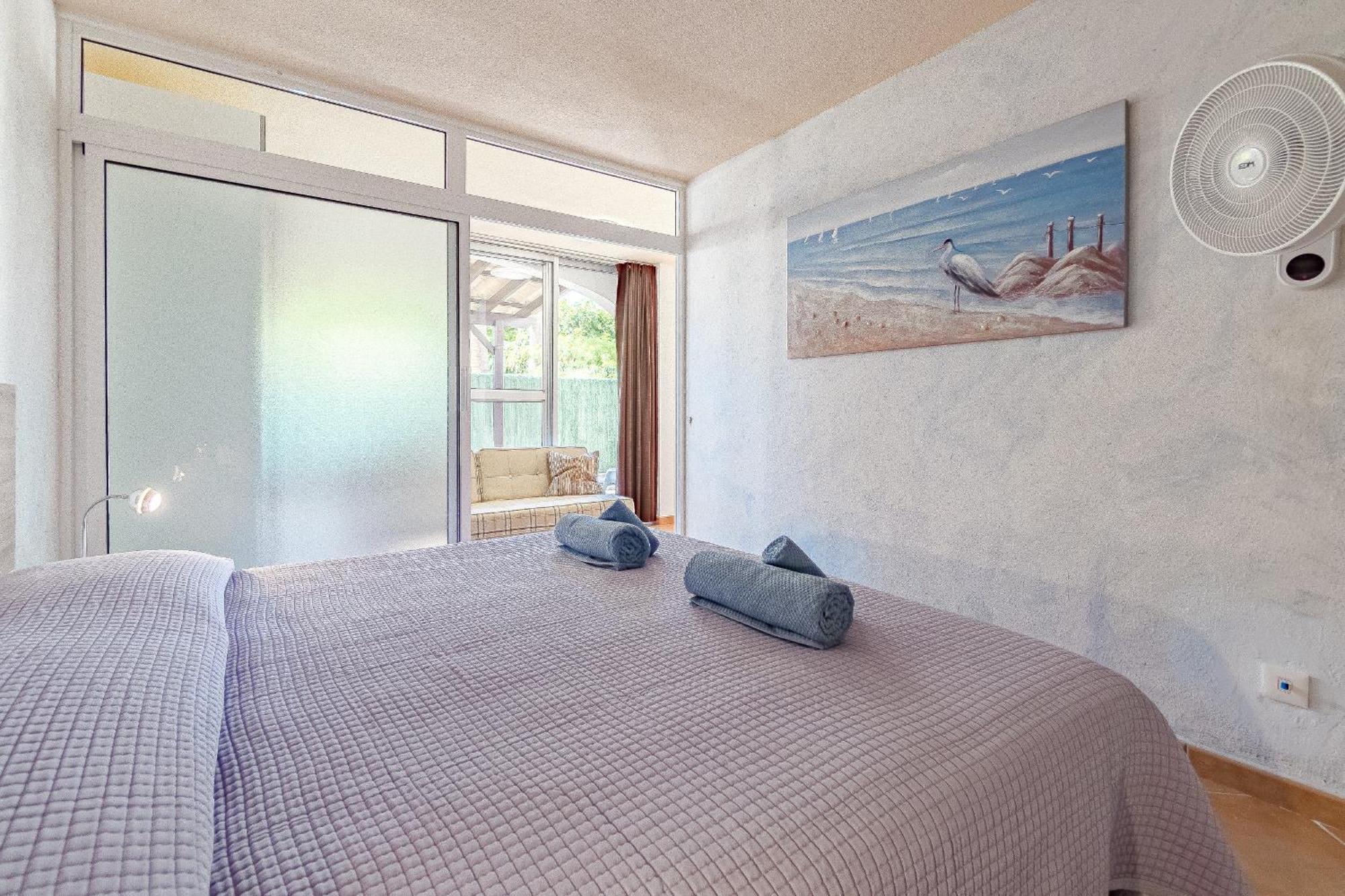 Appartement Lovely In
