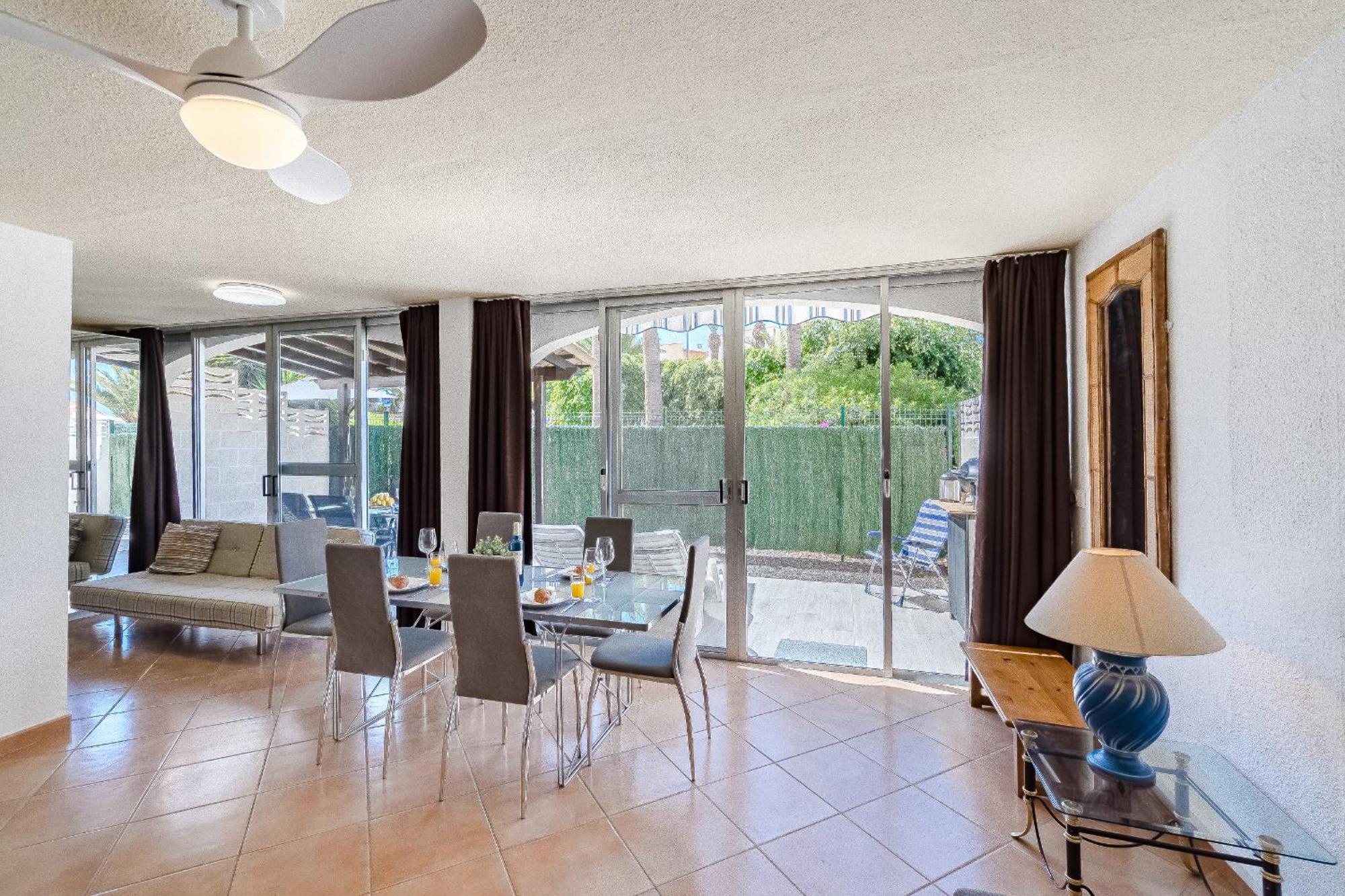Lovely In Appartement *