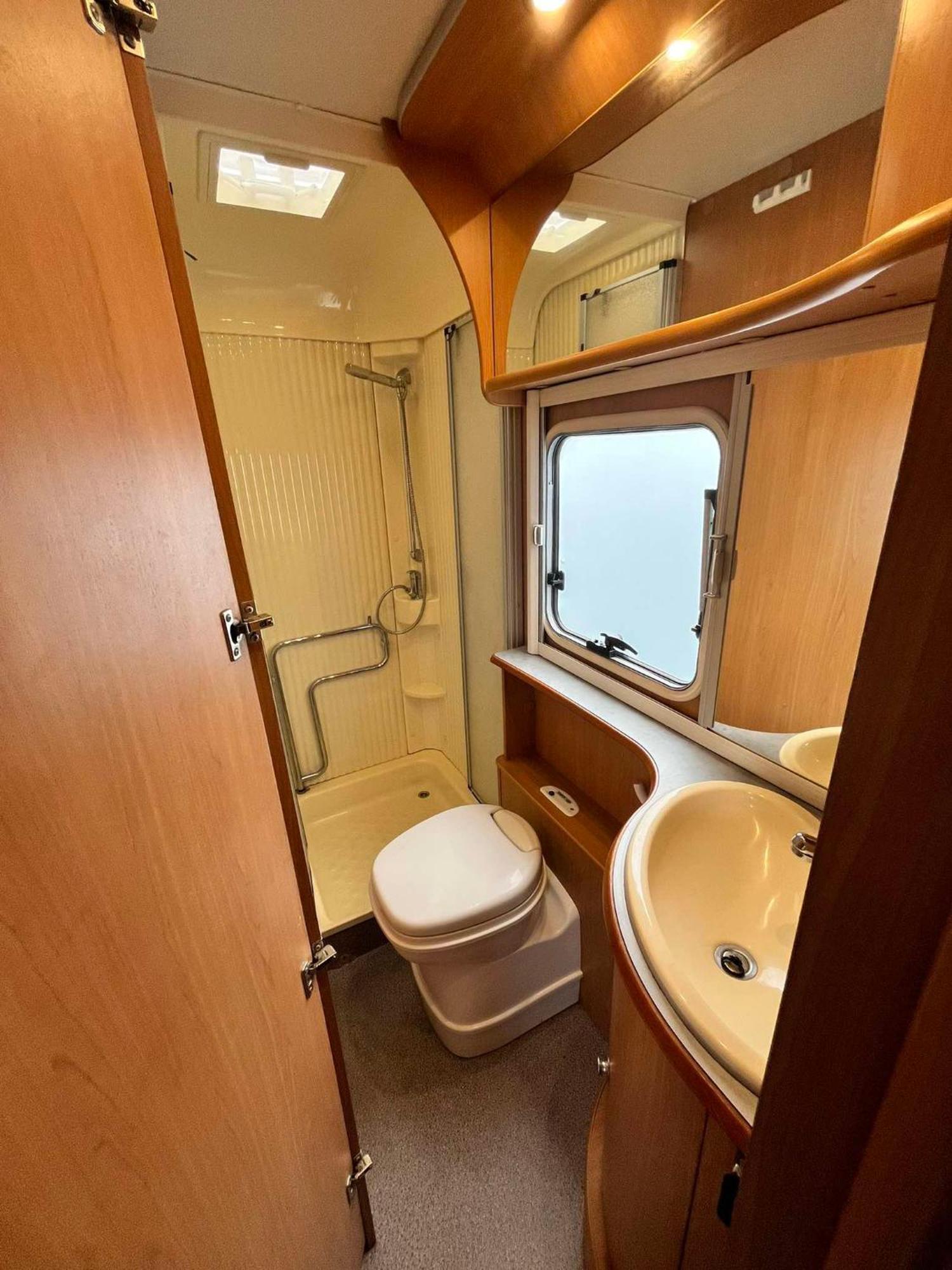 Your Tenerife Camper Adventure Camping El Médano