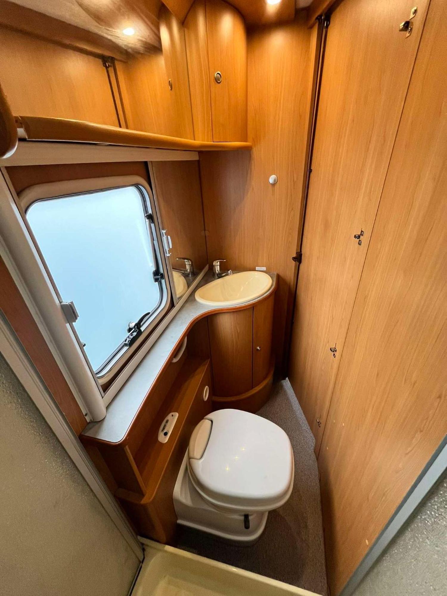 Camping Your Tenerife Camper Adventure El Médano